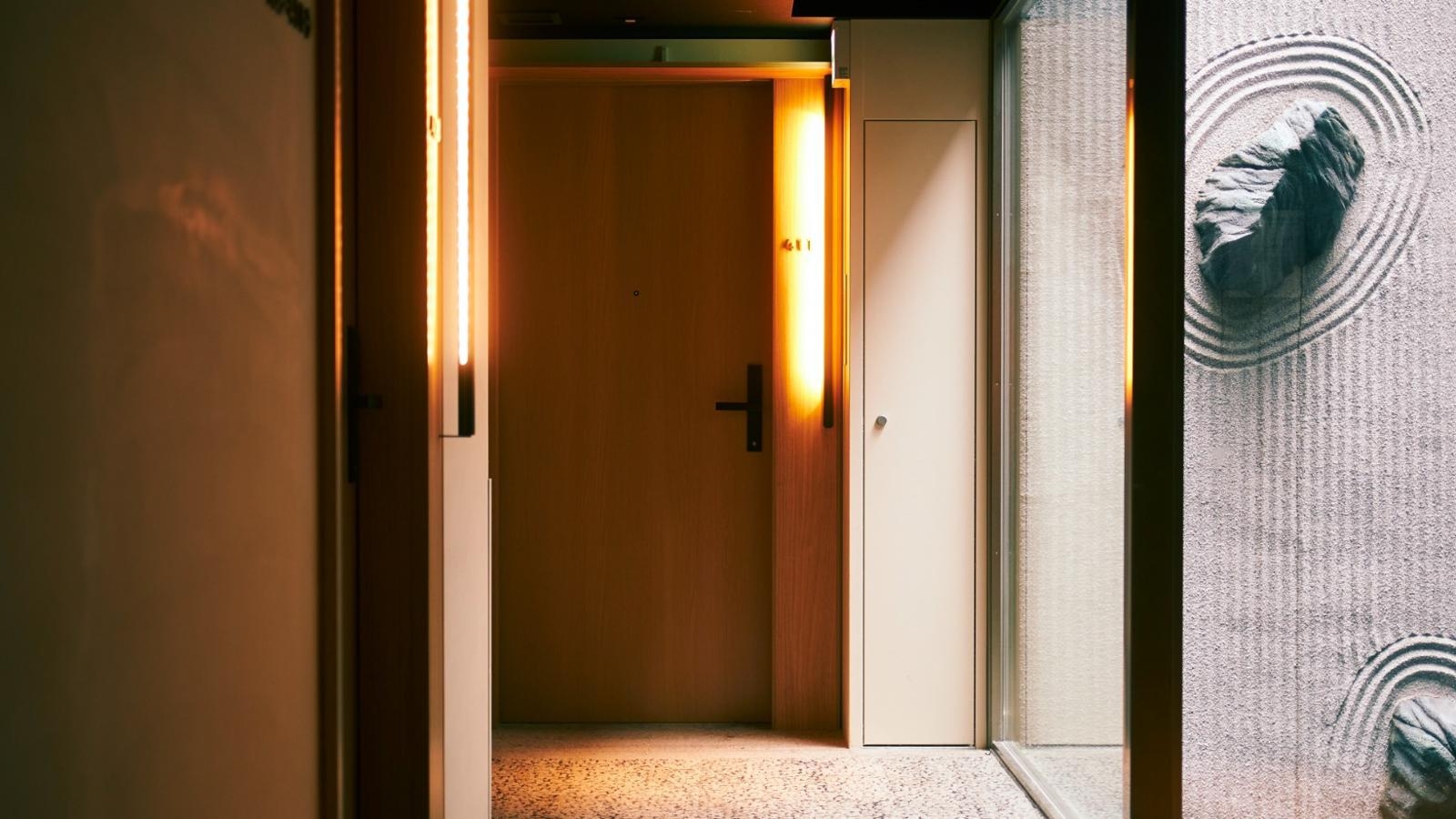 【さき楽】事前予約プラン30 《 朝食付 》京都「Unir」コーヒーと地元パン＆京野菜の満喫朝食