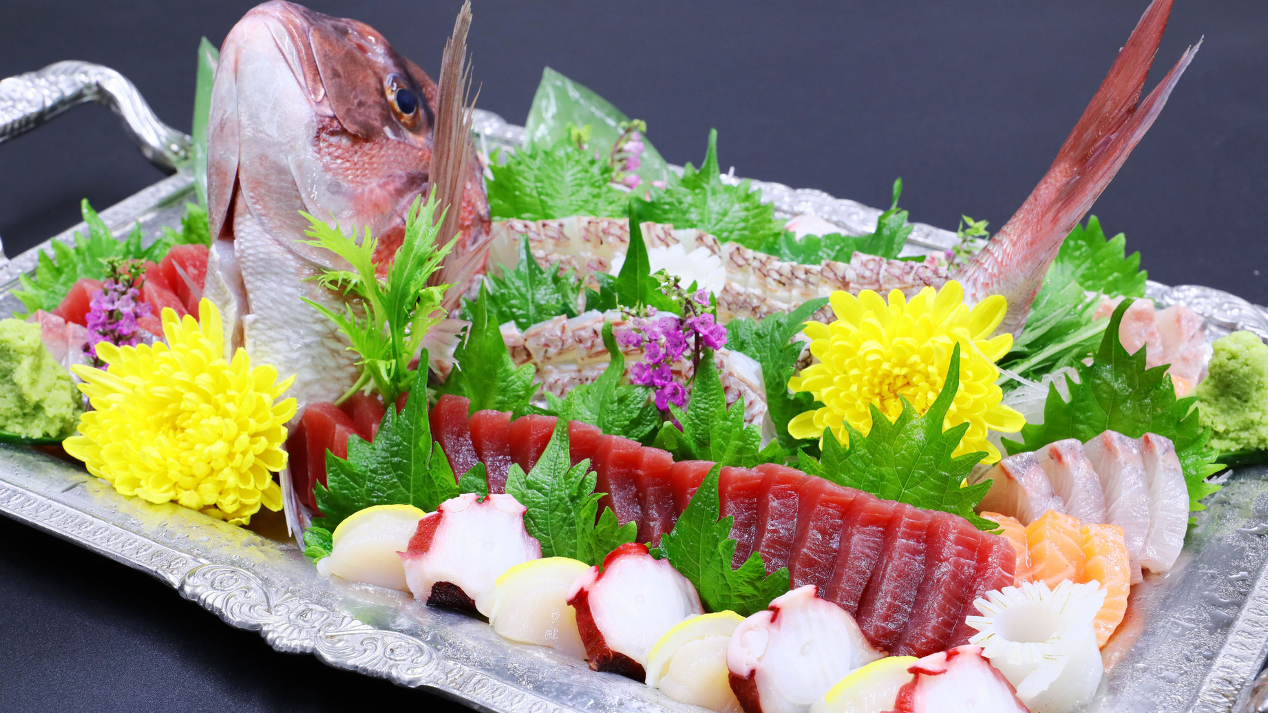 特別室 はなれ-2食付-◆ 夕食はビュッフェスタイル　グループ様に！