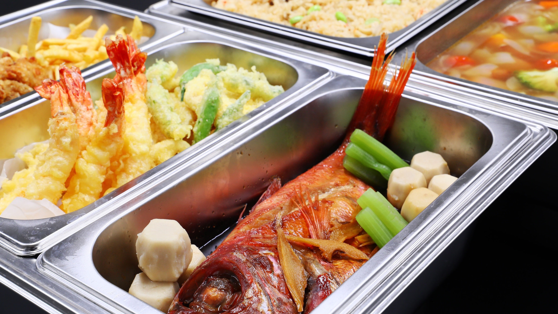 特別室 はなれ-2食付-◆ 夕食はビュッフェスタイル　グループ様に！