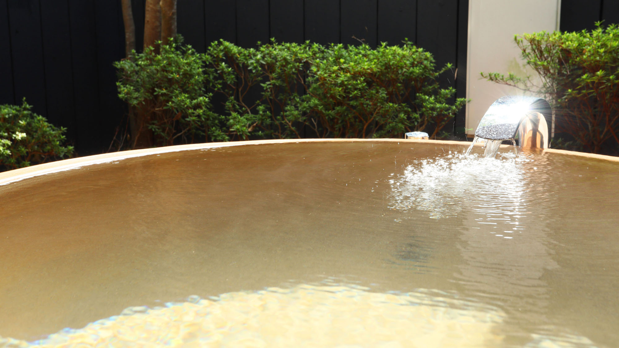 【露天風呂付6畳】ゆったりほっこり温まりください