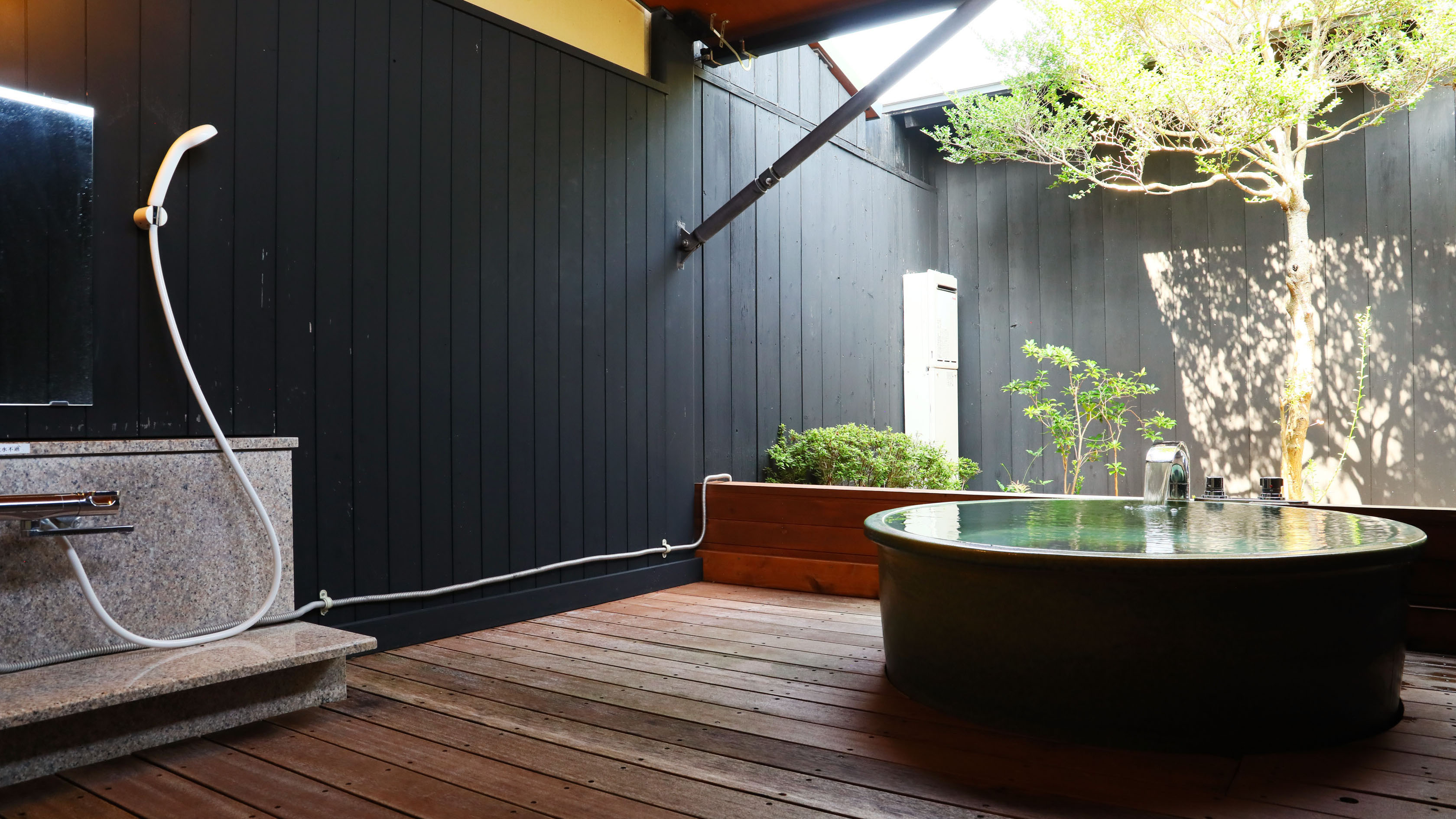 15畳　露天風呂付◆優雅なひとときを・・