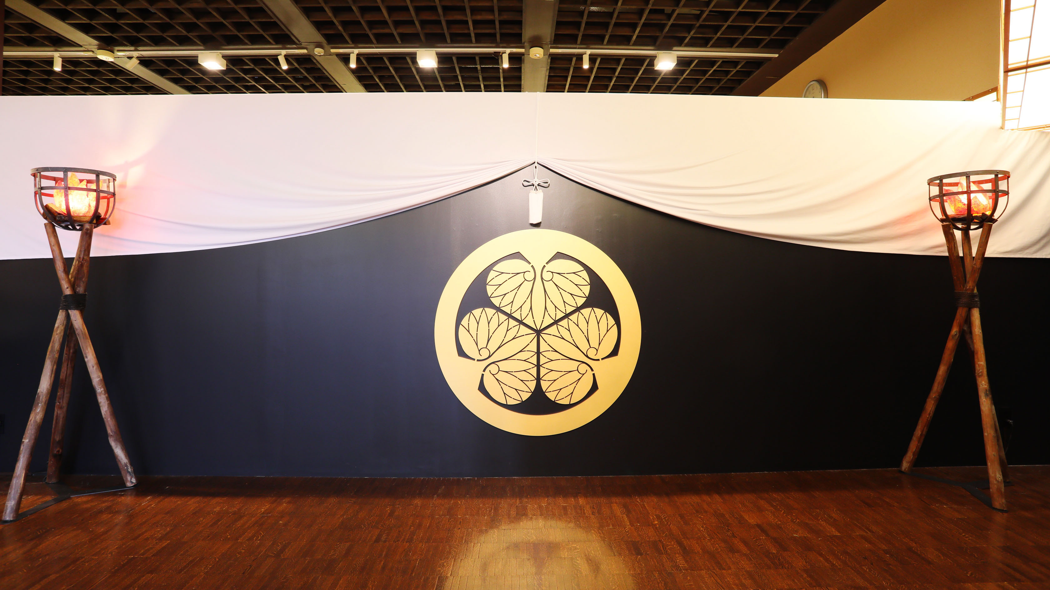 【館内】玄関入口