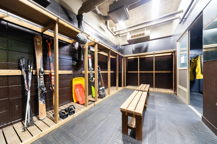 25/26 冬季【通常料金】スキー・スノボ大満足＆満喫プラン【朝食込み】