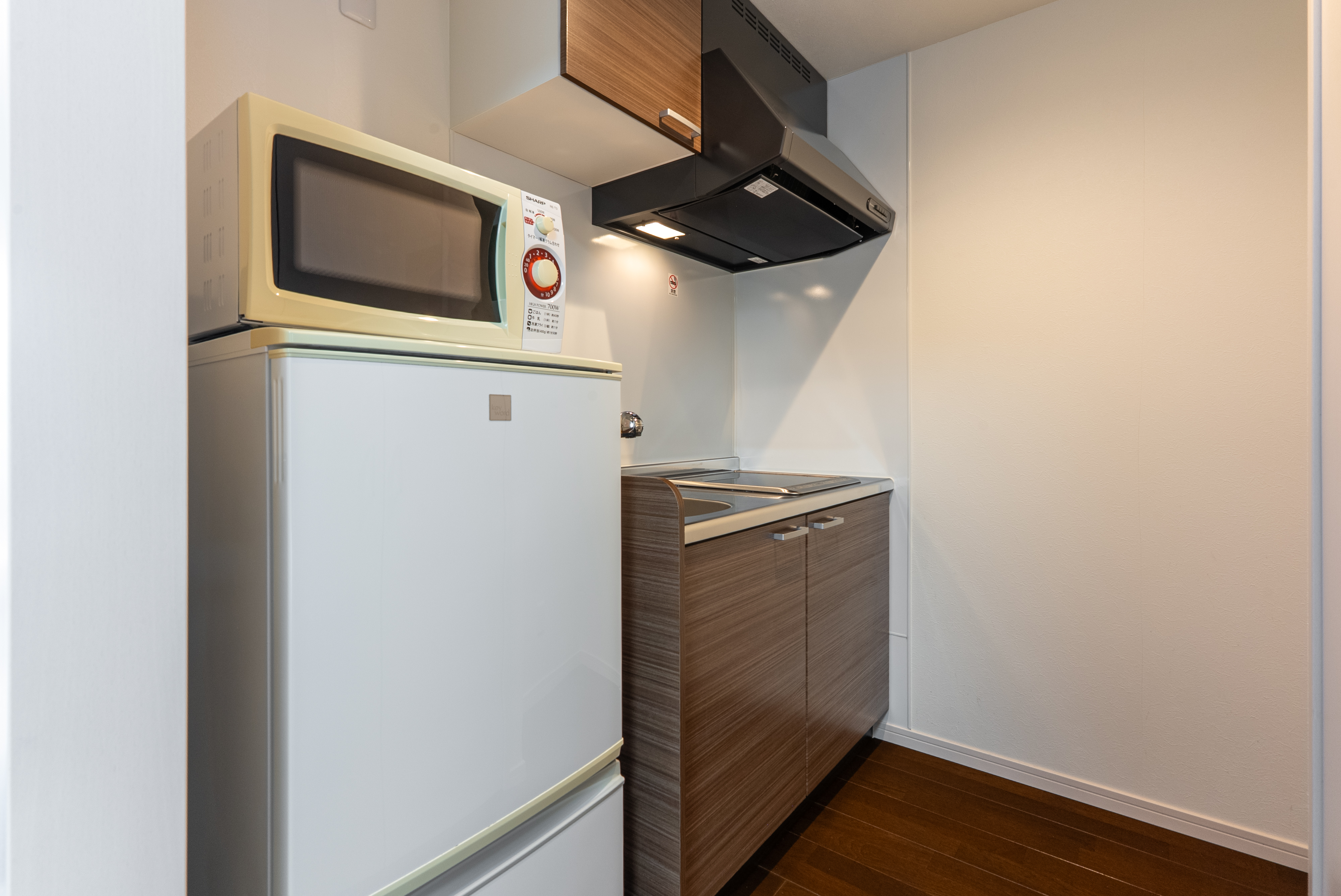 スタンダードキッチン