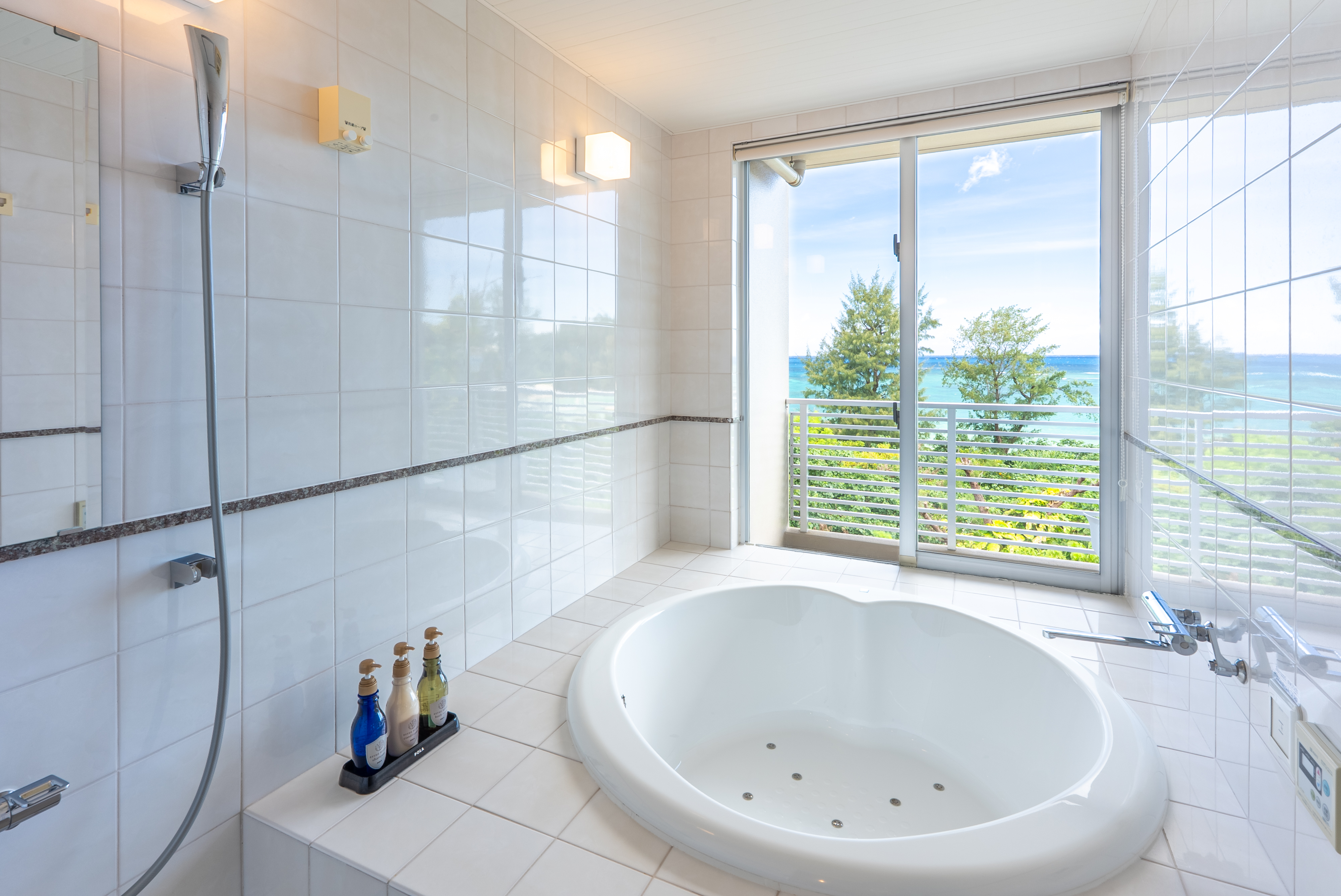 デラックスオーシャンお風呂