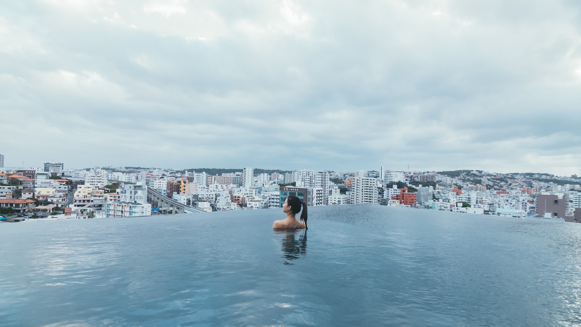 【スタンダードプラン：朝食無料】ご友人やご家族と、快適な沖縄・那覇へのご旅行に！