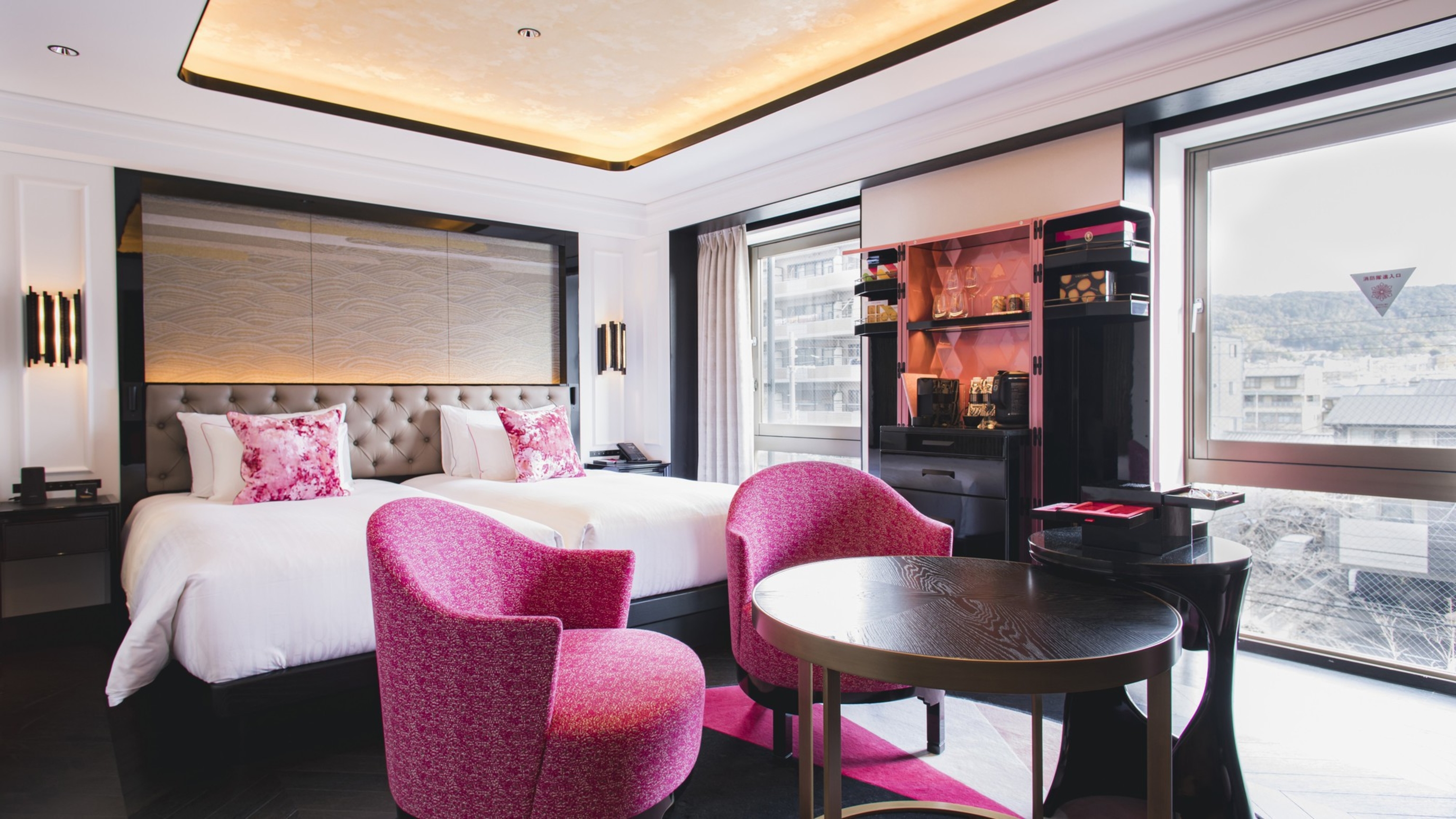 フォションホテル京都