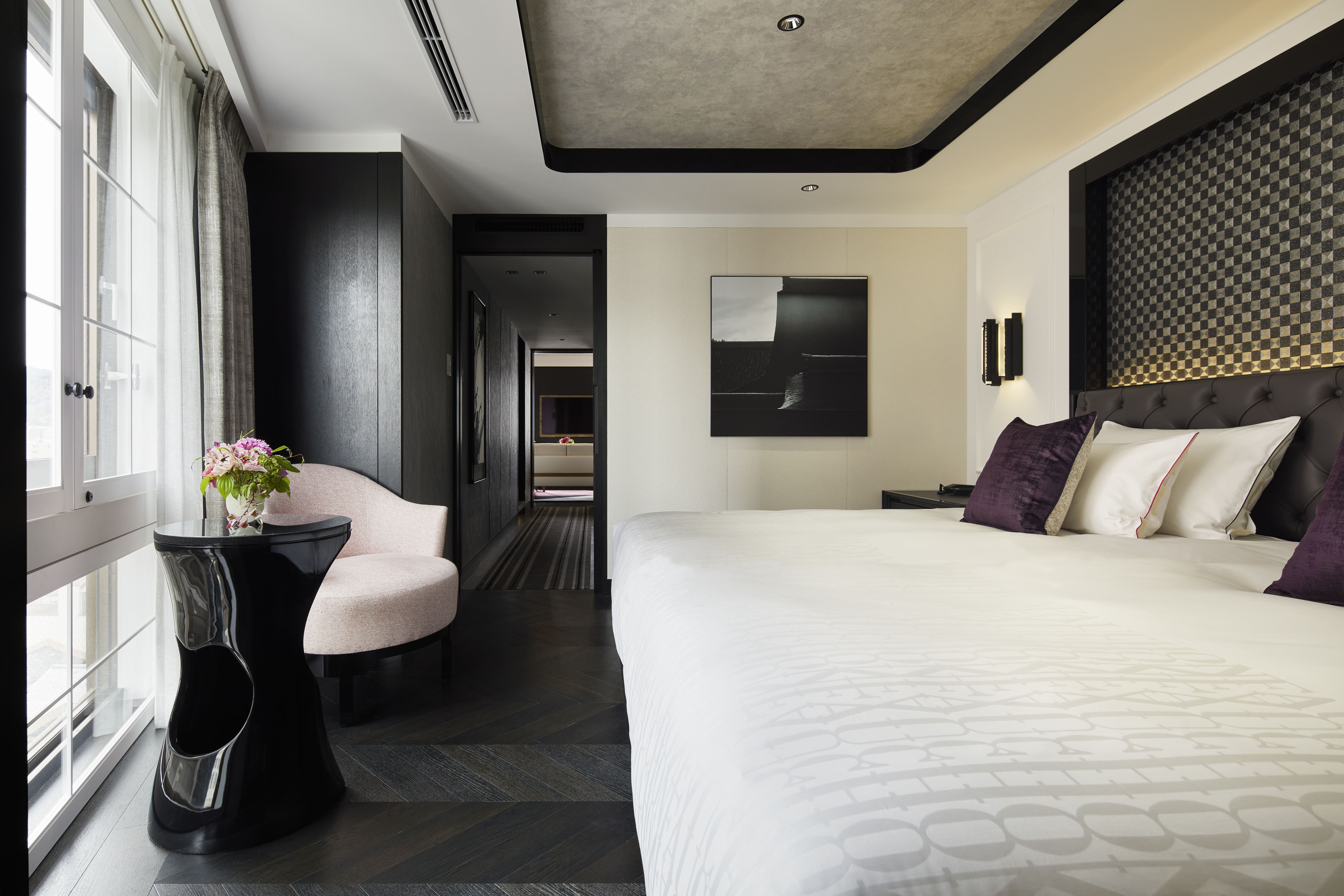 フォションスイートキング