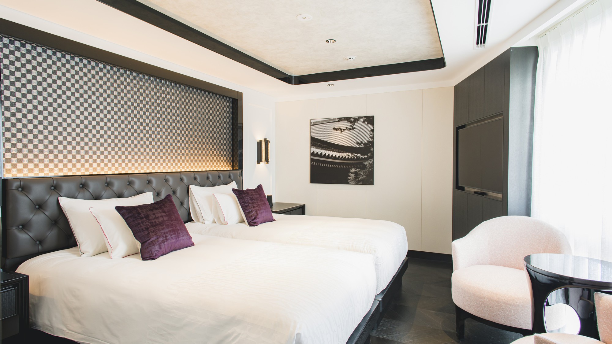 フォションスイート