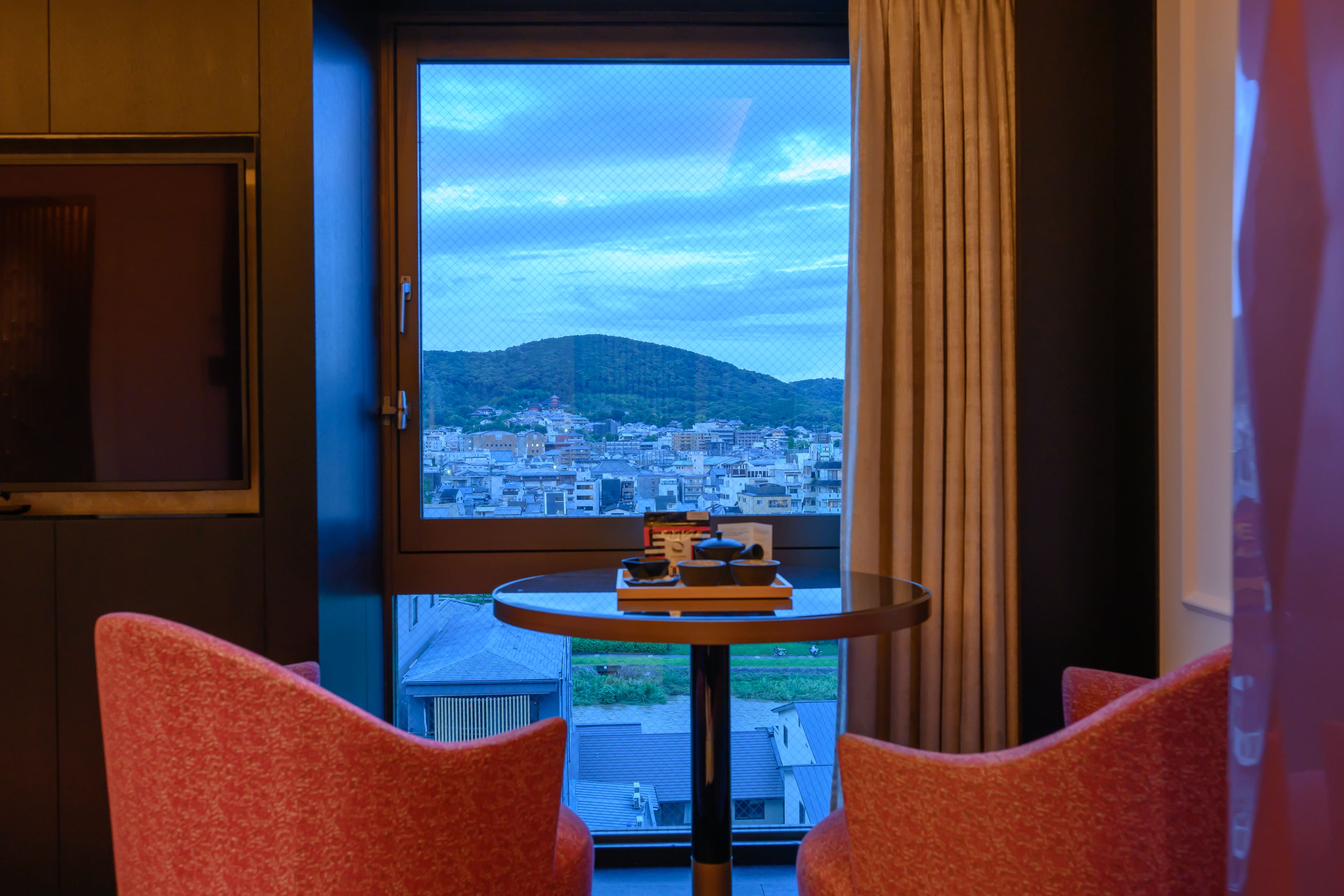 フォションスイート東山ビュー