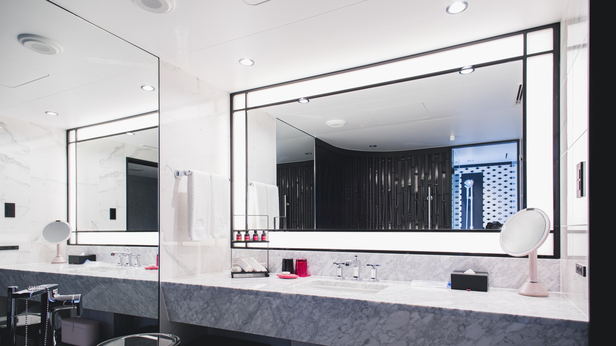 フォションスイート