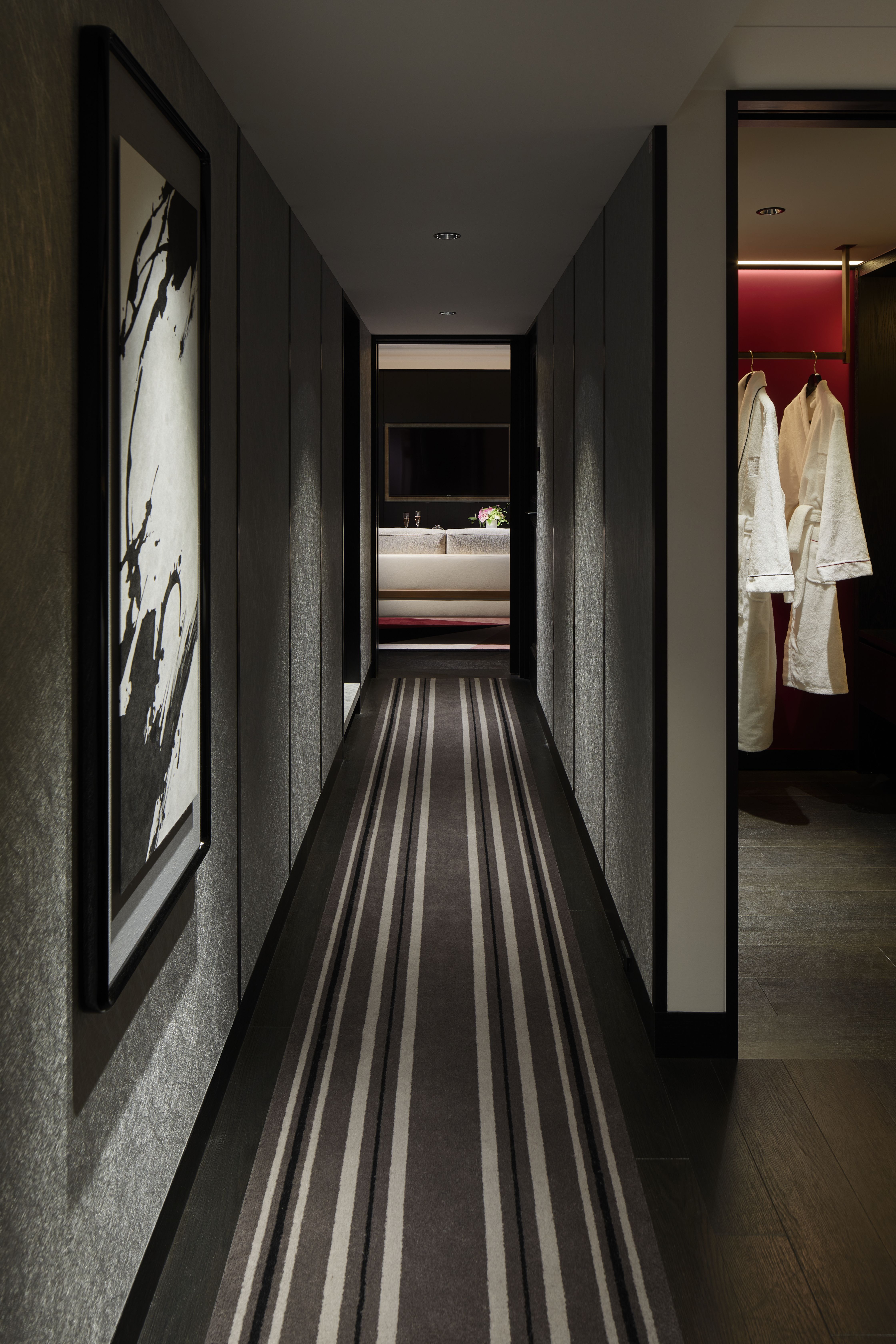 フォションスイート