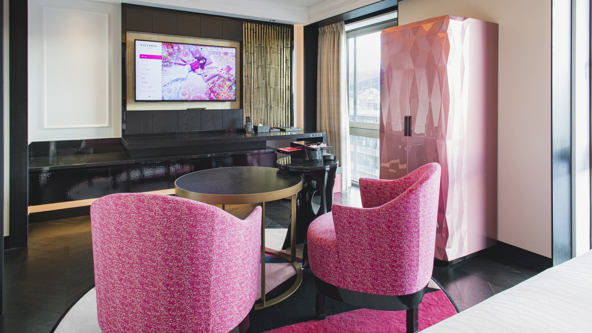 クラシックダブル