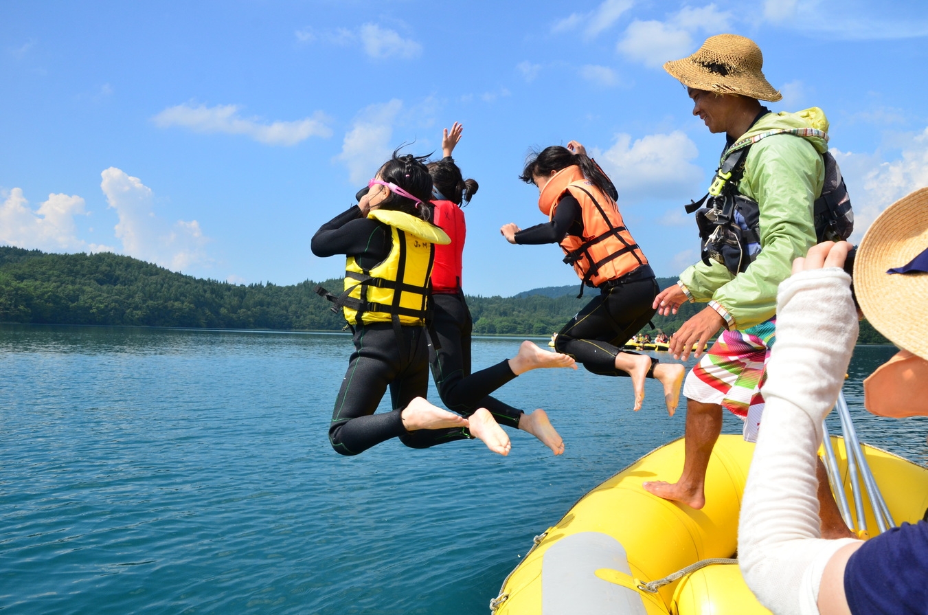 楽天限定★夏休み＆夏旅【素泊まり】白馬の自然と過ごす、アクティブ＆リラックスステイ！