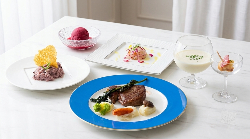 【夕朝食付】今年スタート新アクティビティ！ホテル目の前特設フィールドで4輪バギーを気軽に体験１５時〜