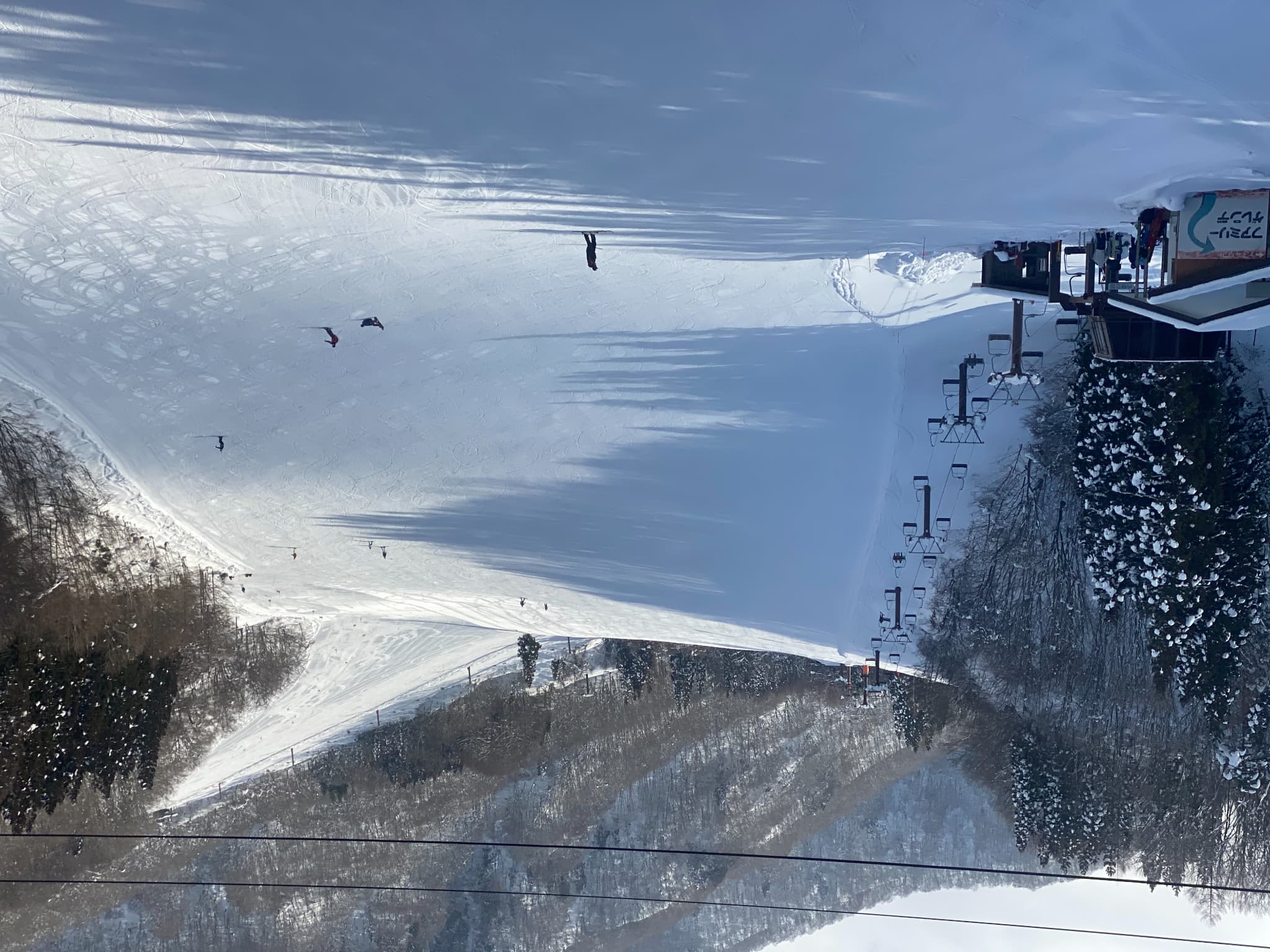 さのさかスキー場