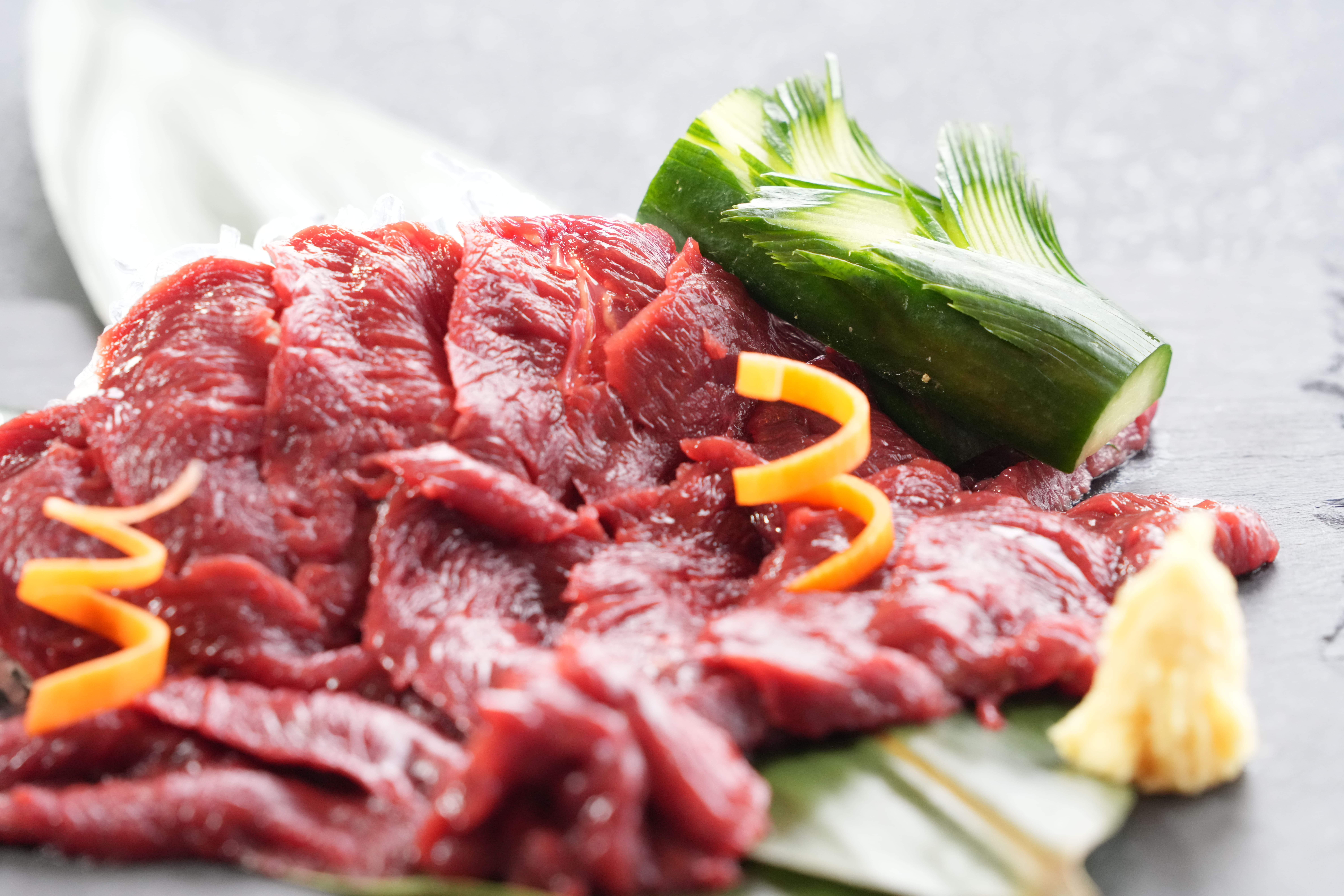 レストラン料理イメージ