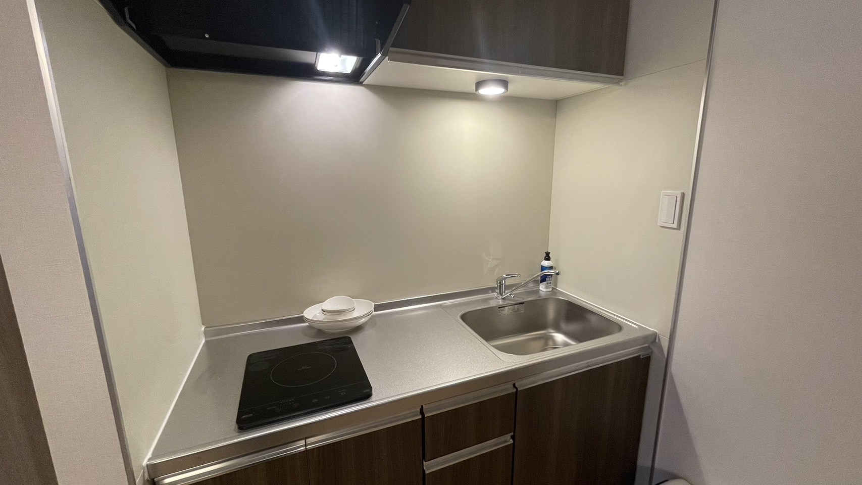 ジュニアスイート　（キッチン付き）