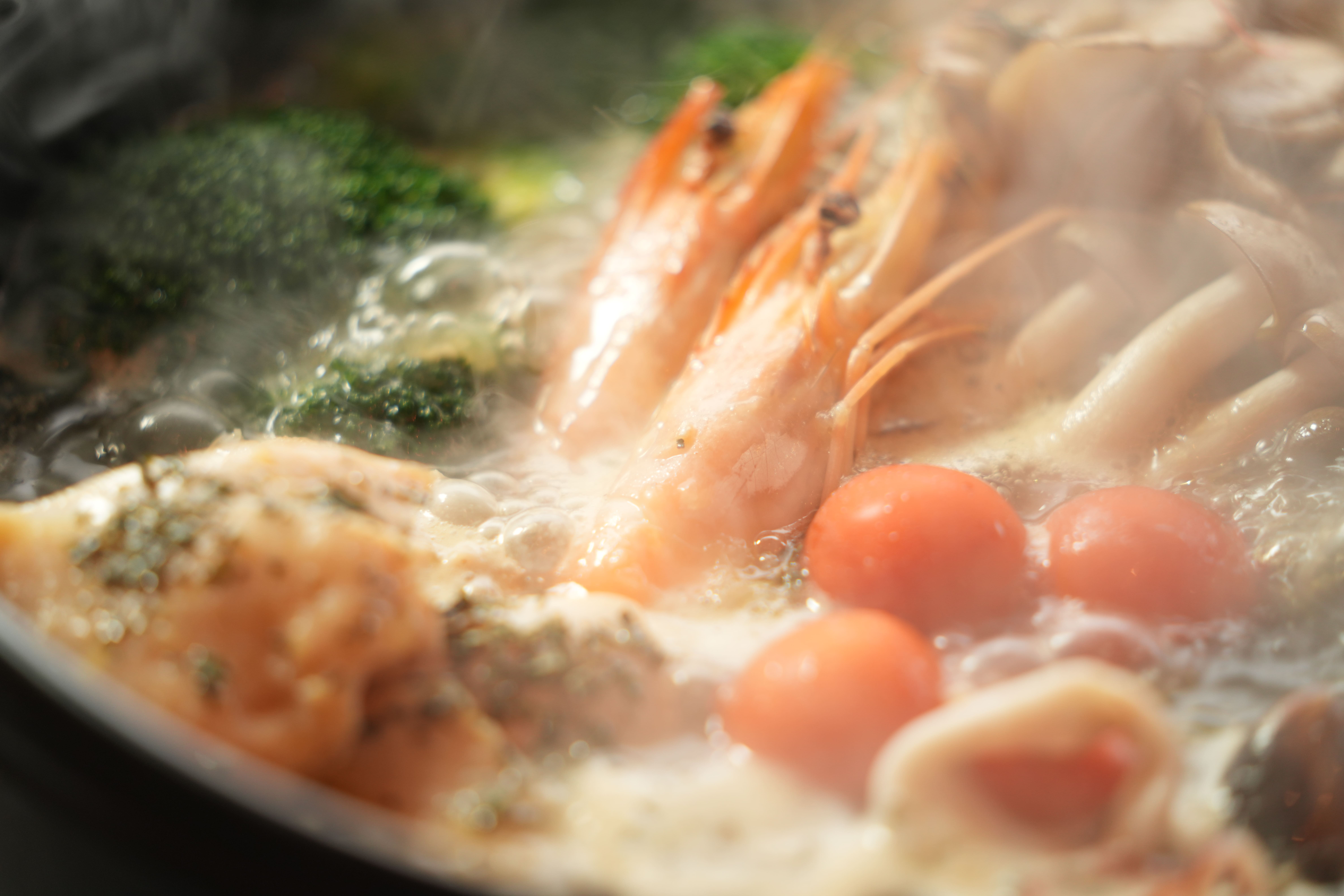 レストラン料理イメージ