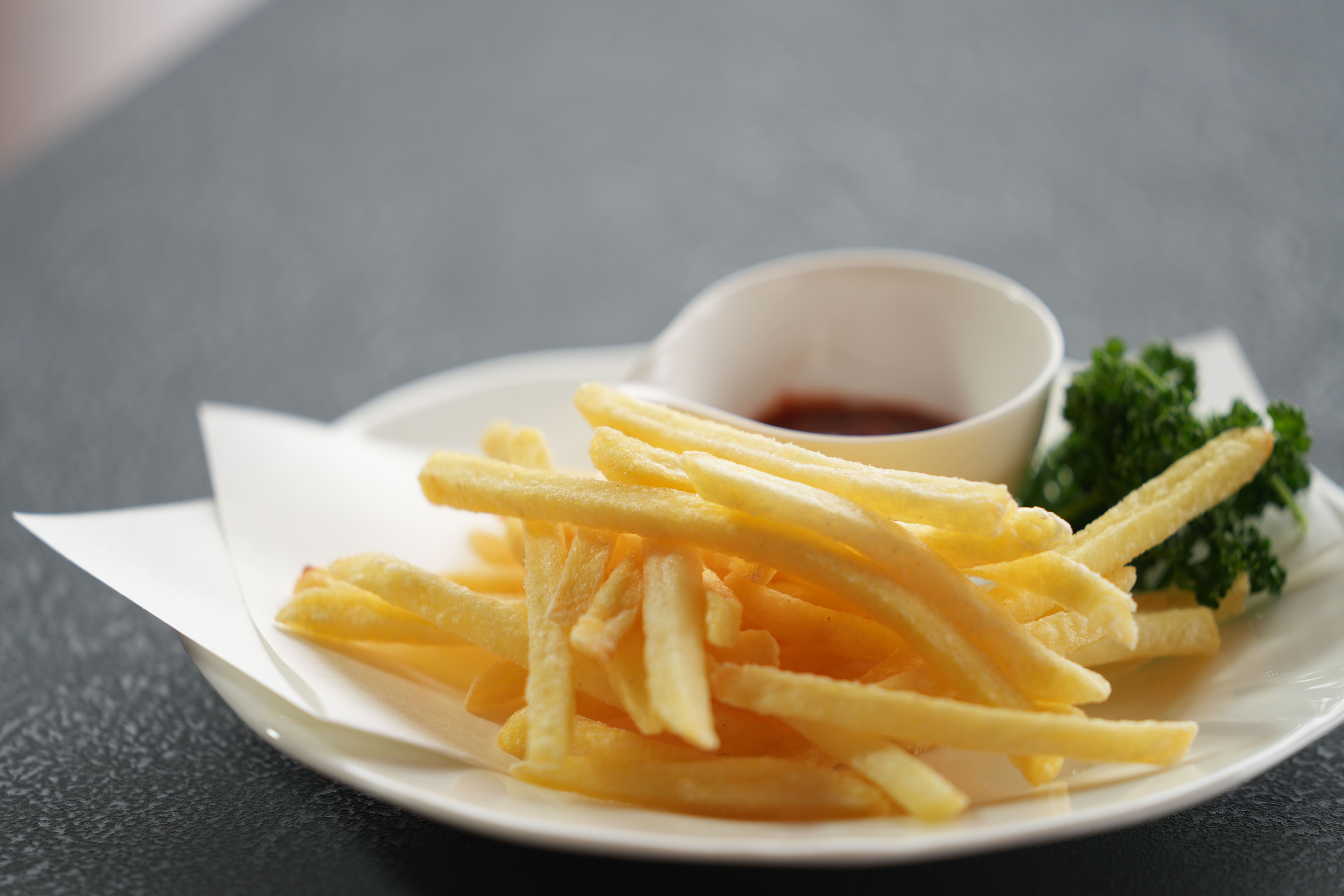 レストラン料理イメージ