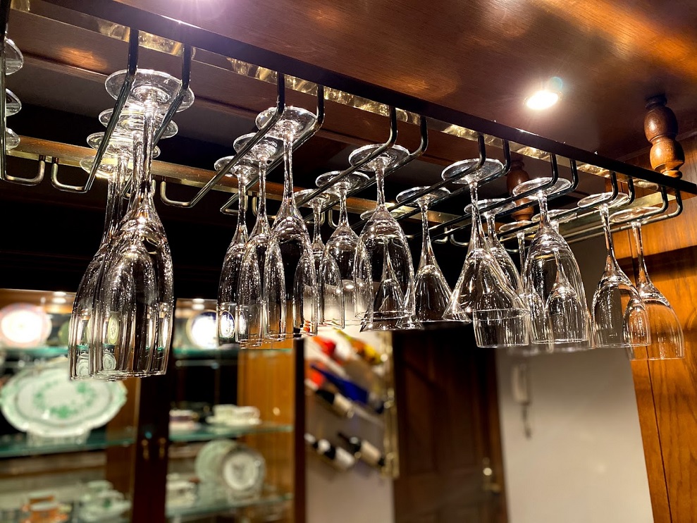 バーカウンター