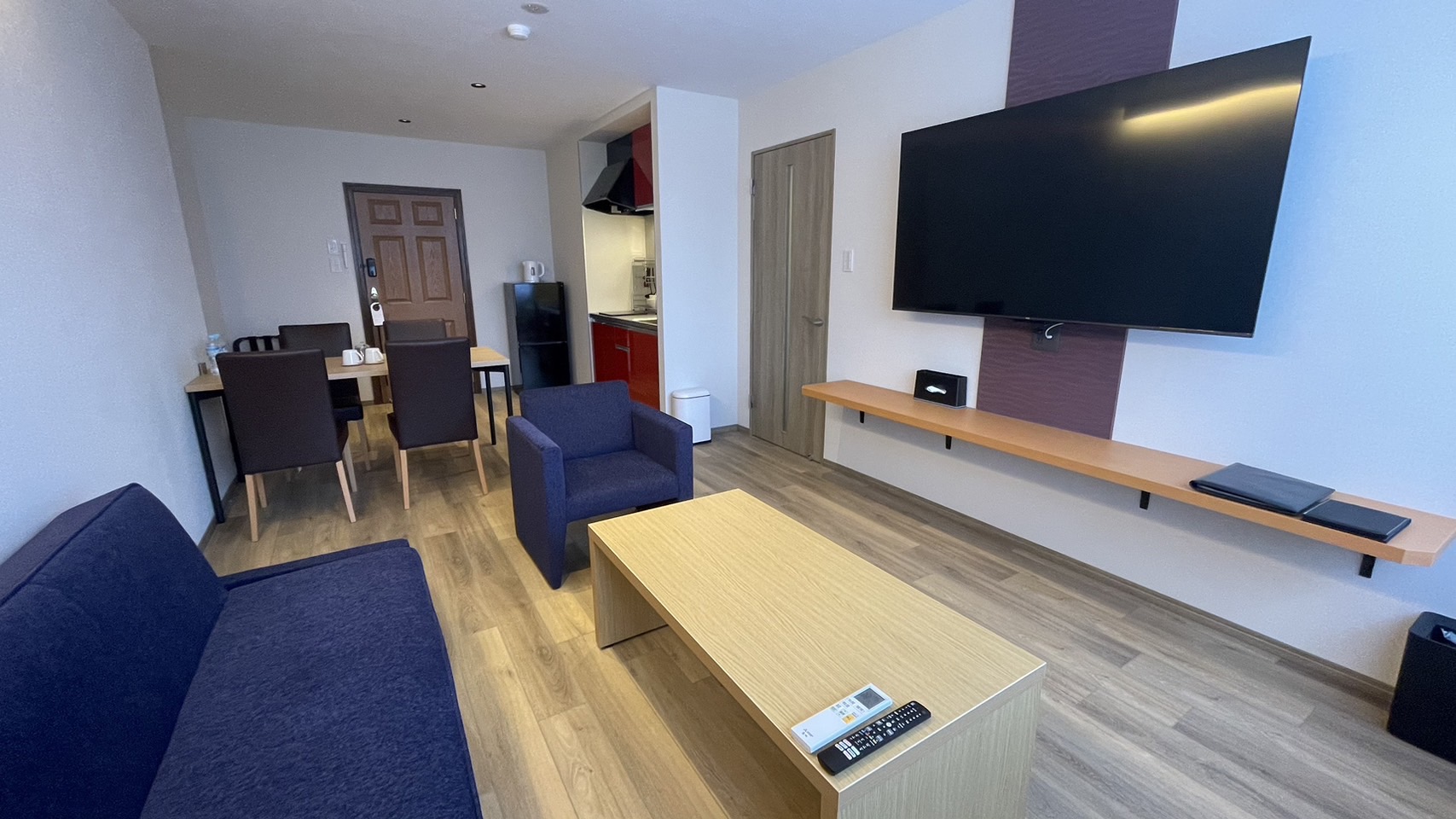 ジュニアスイート1