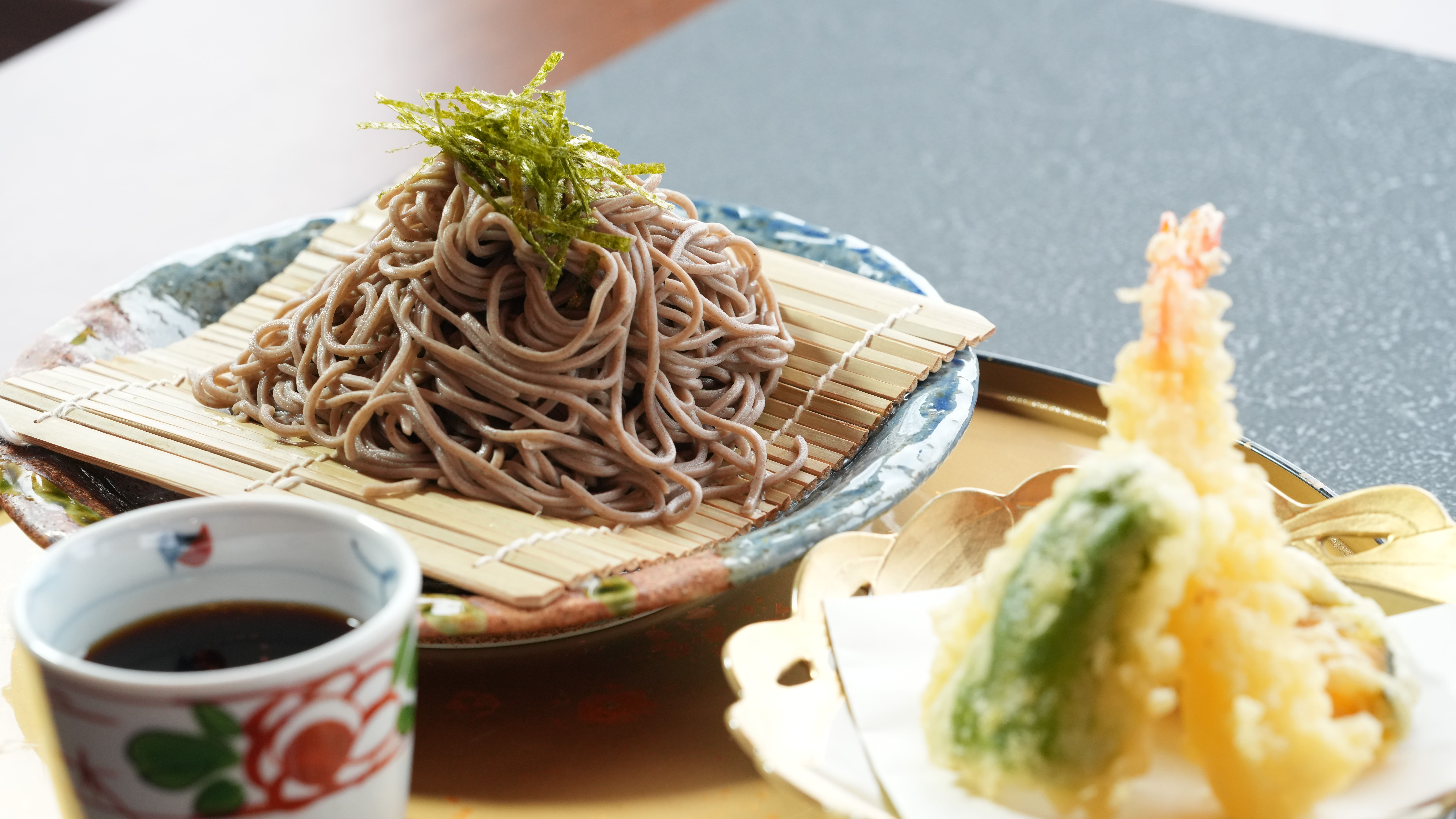 レストラン料理イメージ