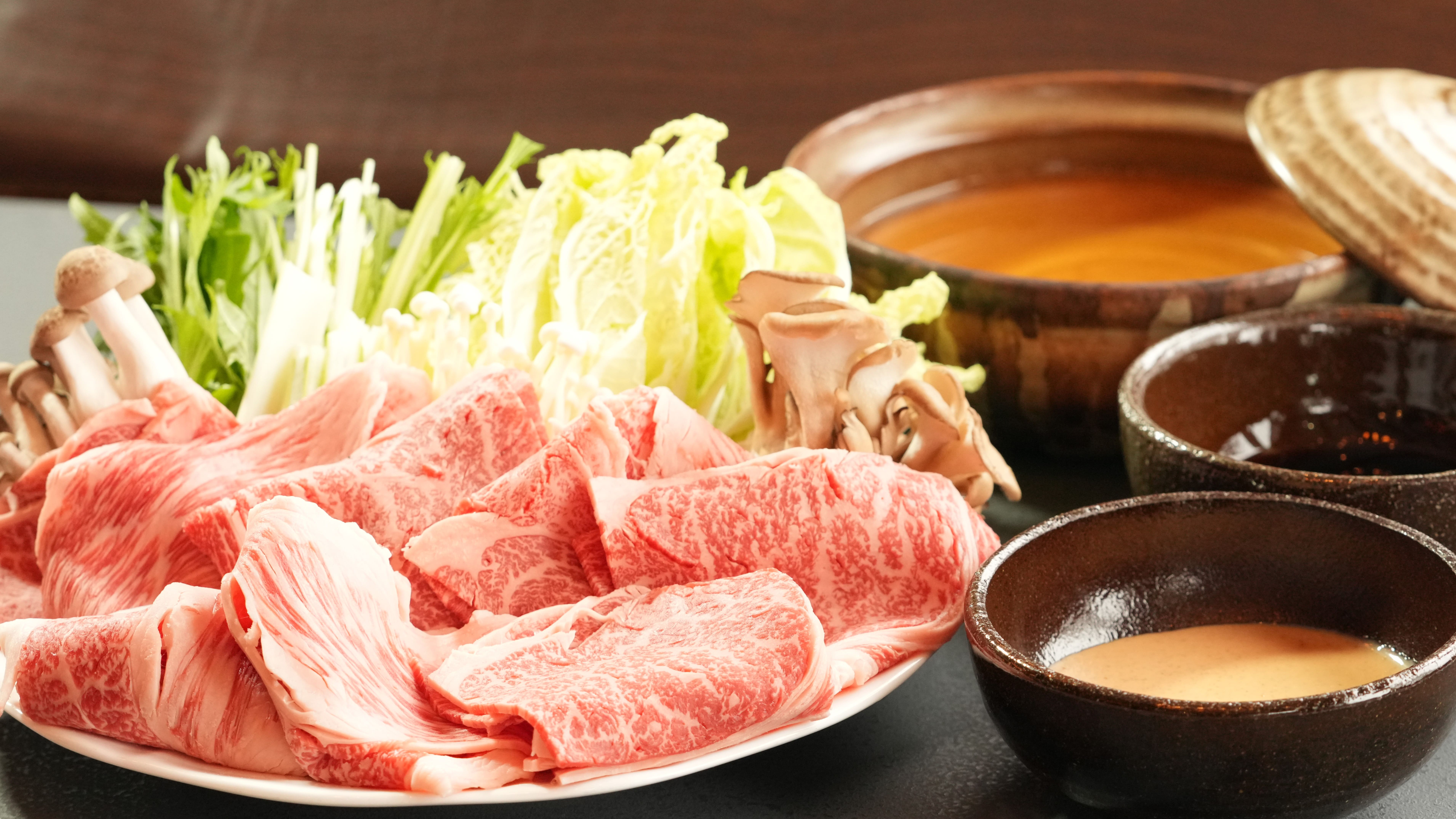 レストラン料理イメージ