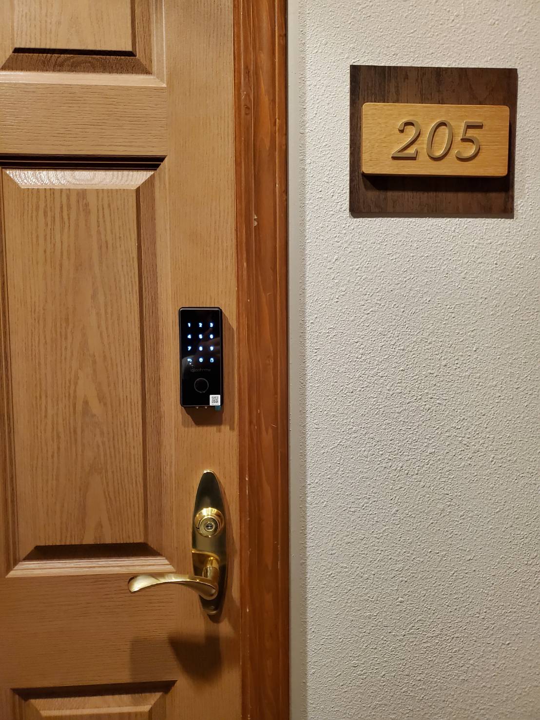 スマートロック