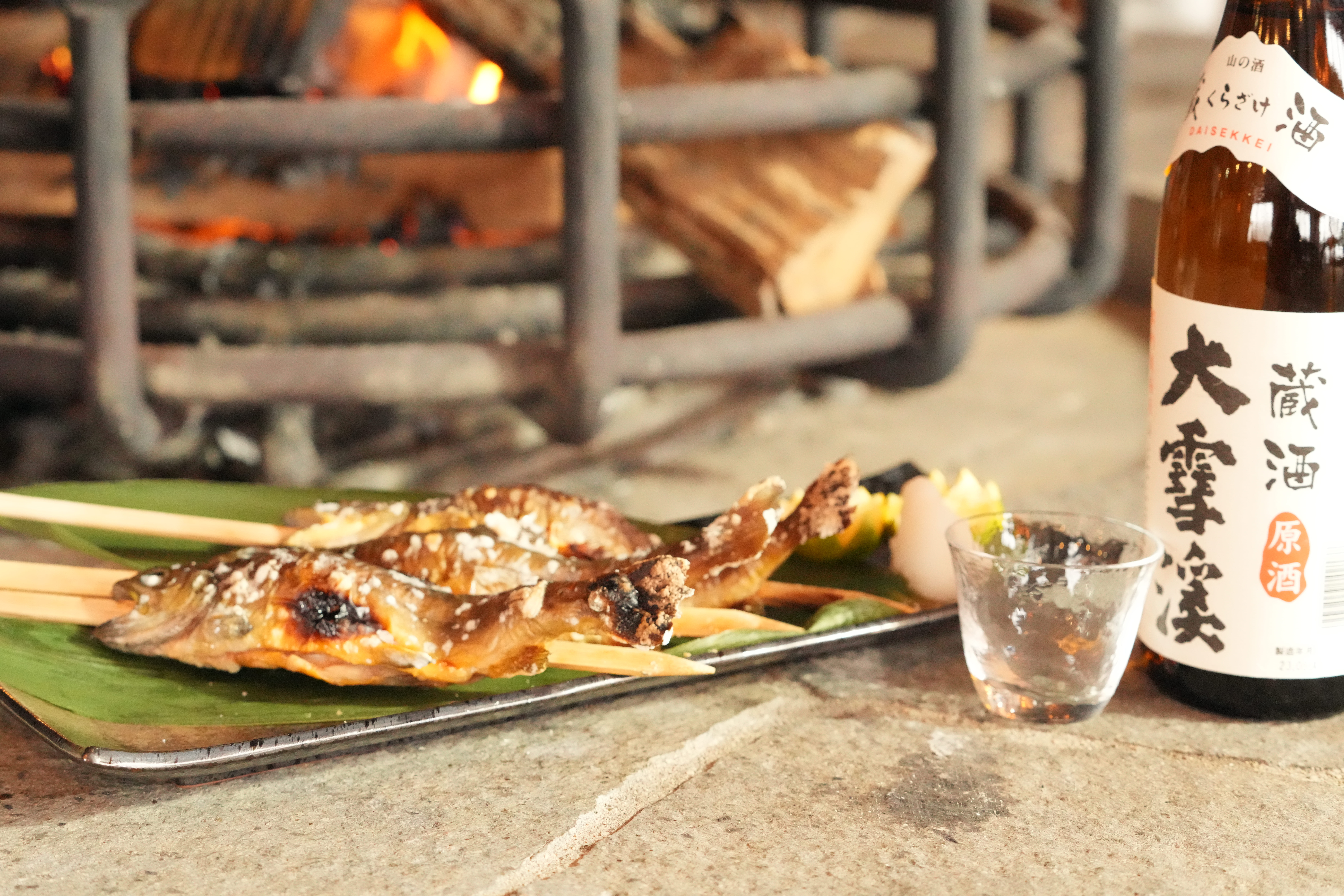 レストラン料理イメージ