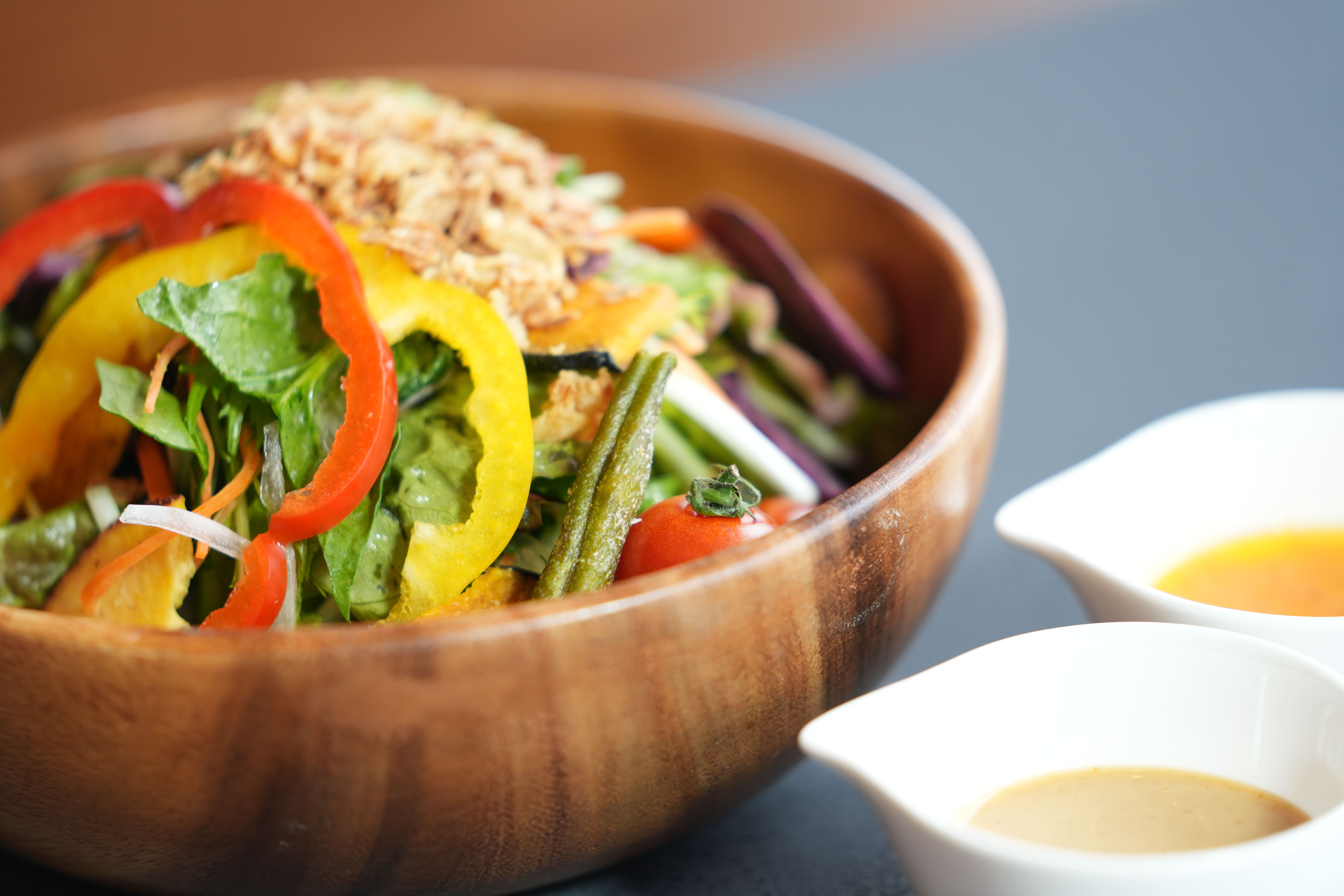 レストラン料理イメージ