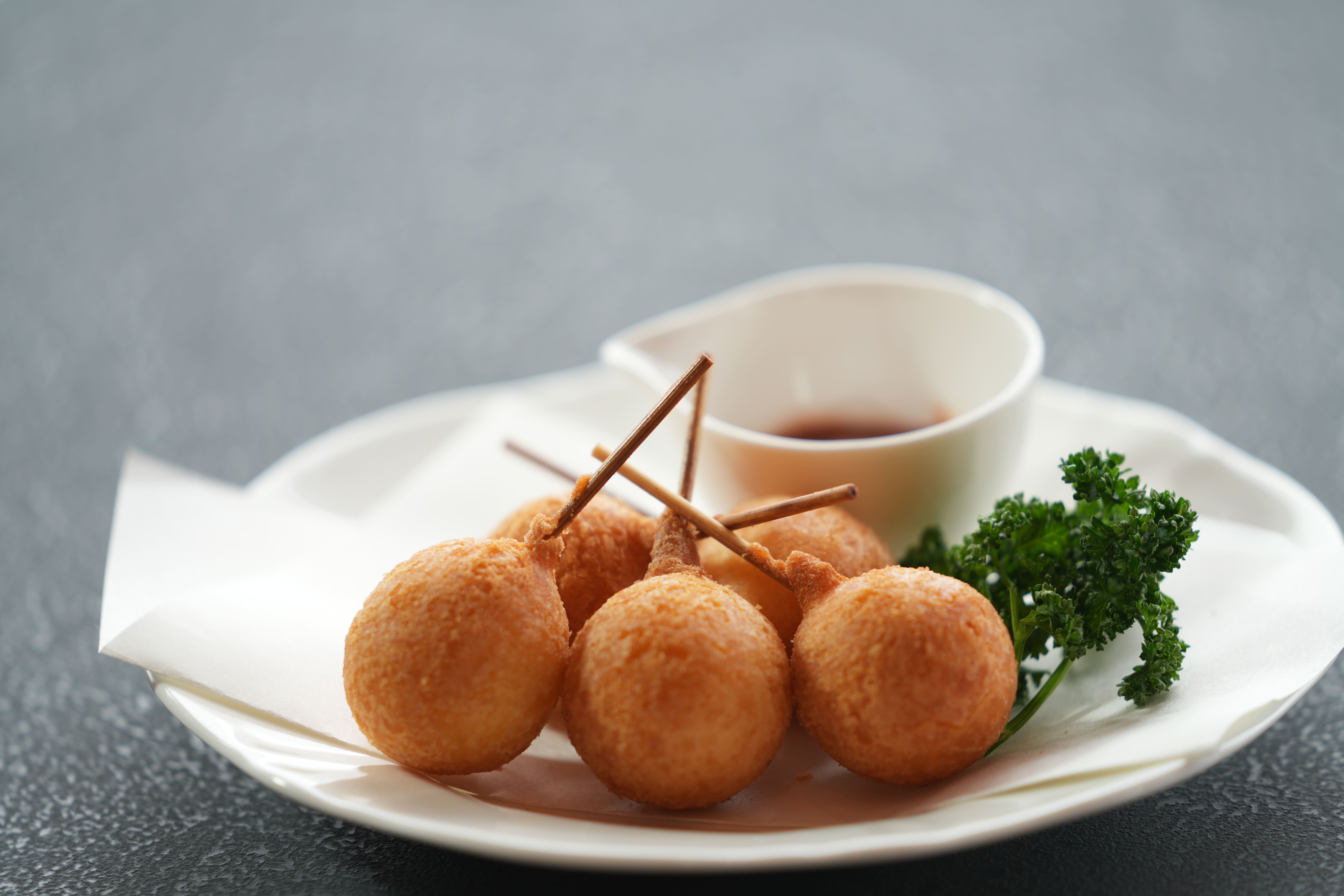 レストラン料理イメージ