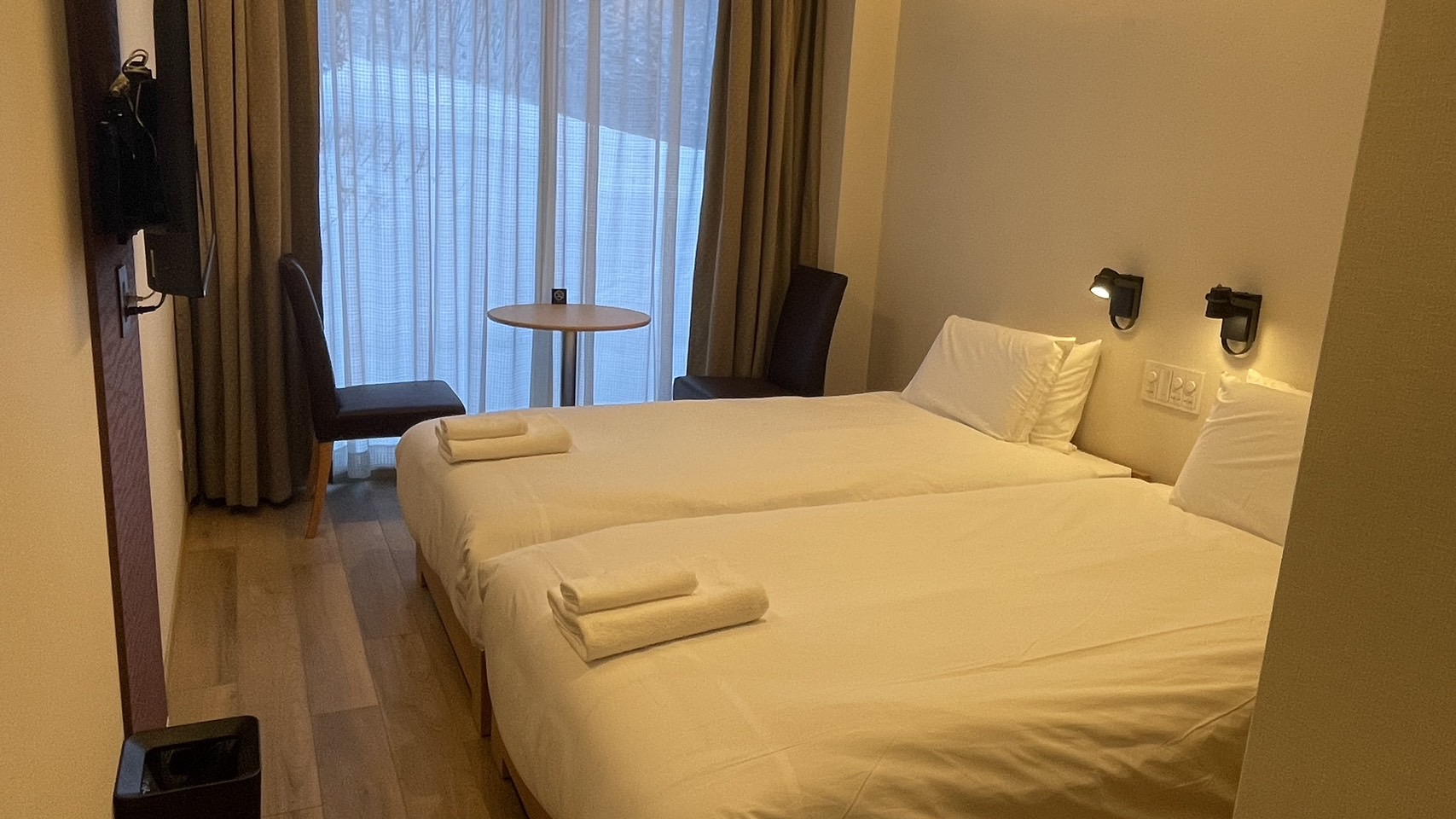 エコノミーツイン