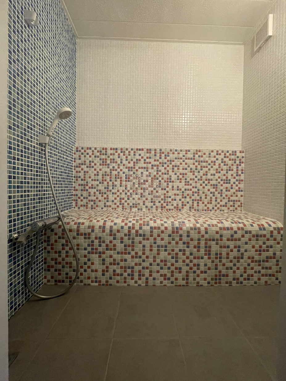 【素泊りプラン】24時間 ラウンジ内飲食物無料　サウナと良質温泉でととのう青根の休日【食事なし】