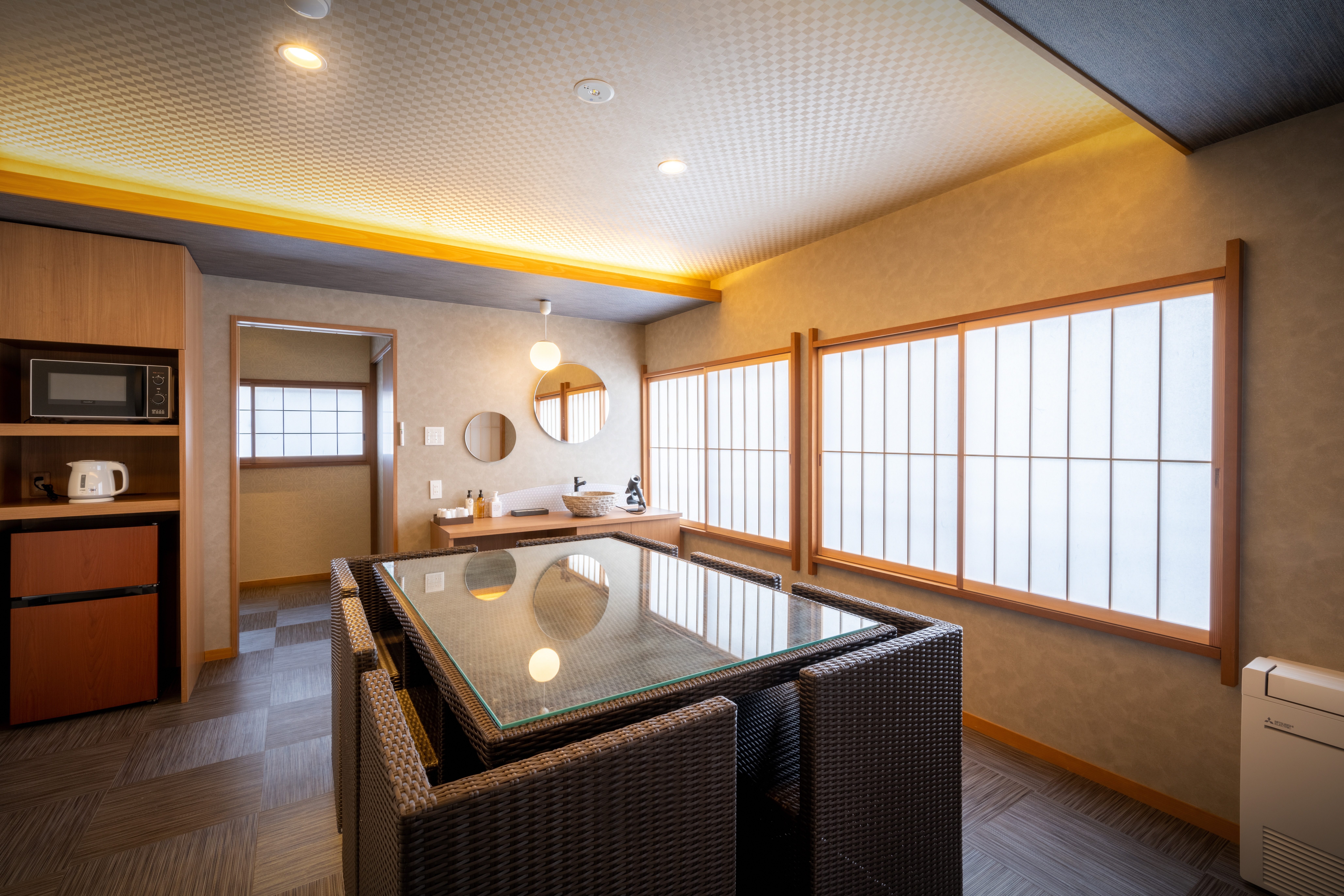 はなぶさスイートルーム