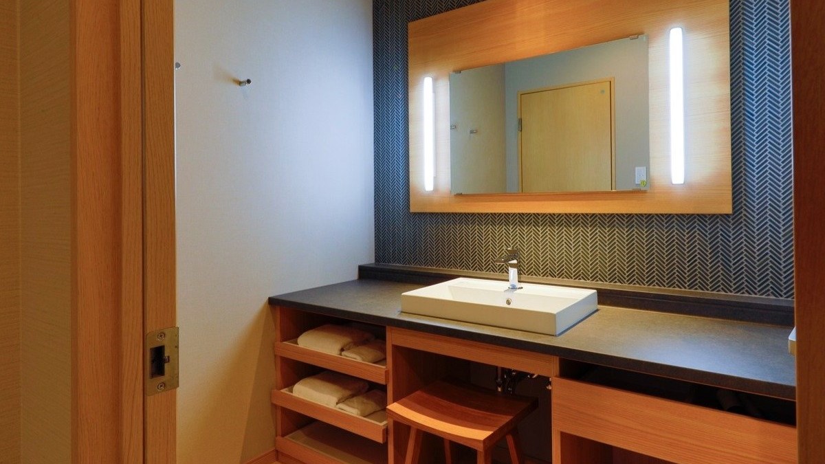 本館客室スタンダードツイン【302～305号室】