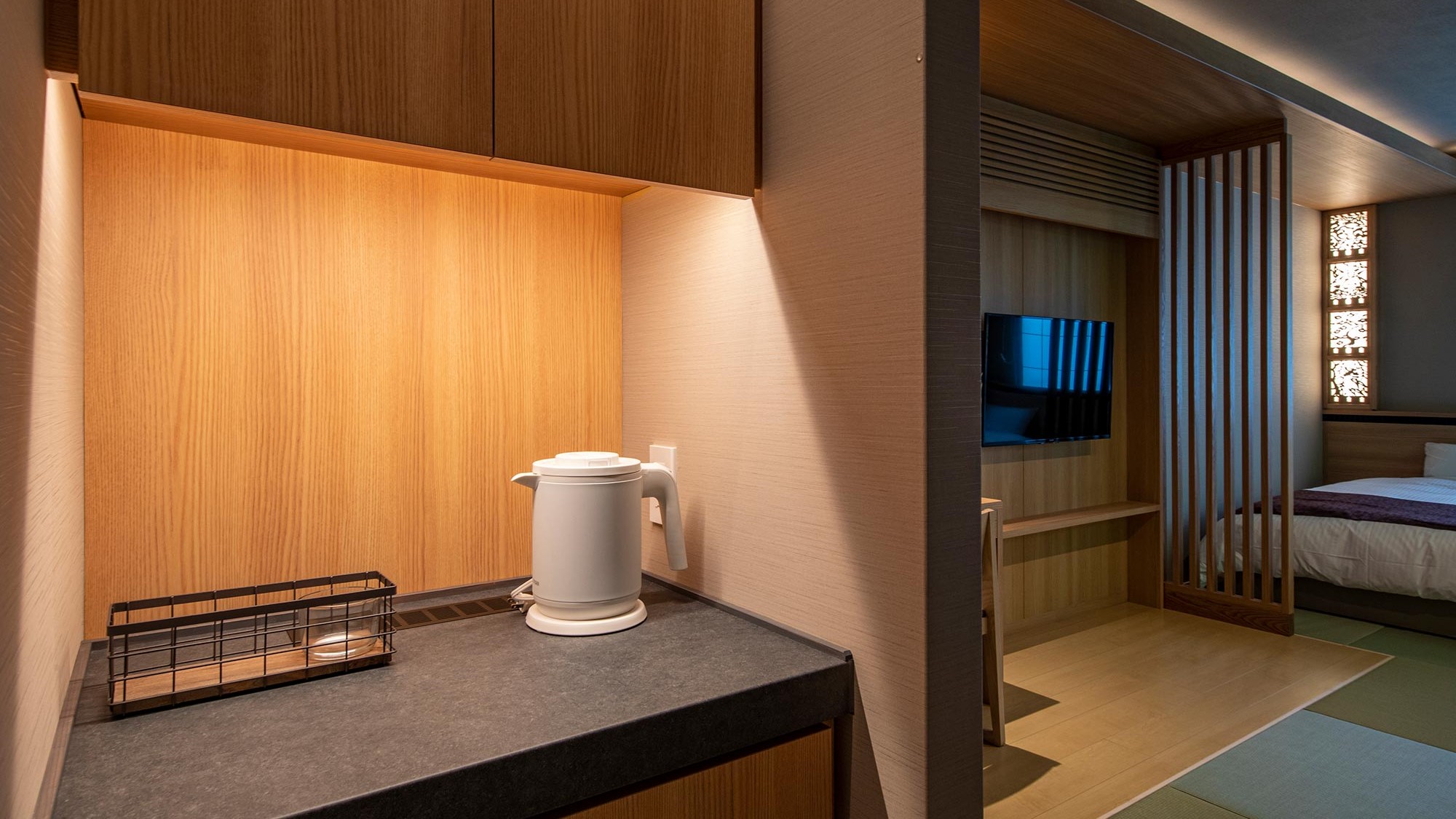 本館客室スタンダードツイン【302～305号室】