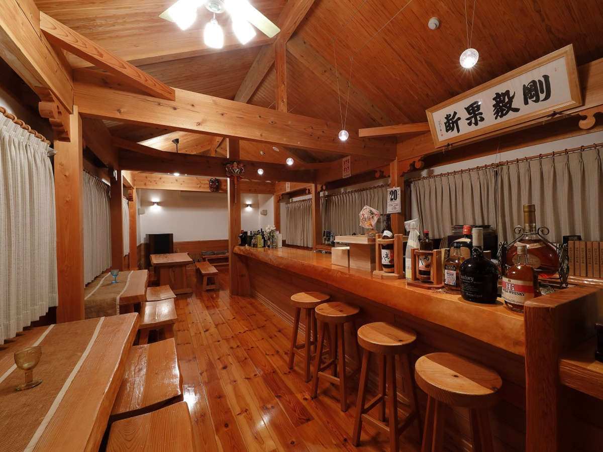 ＢＡＲ（現在休業中）