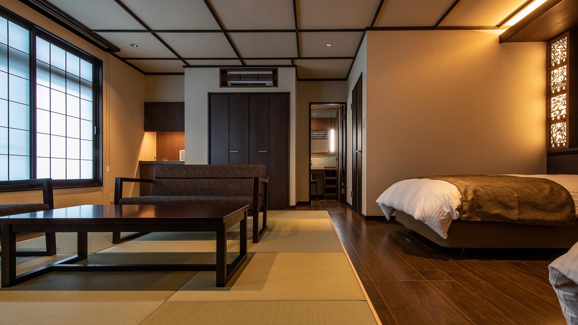 本館客室スーペリアルーム【307号室】