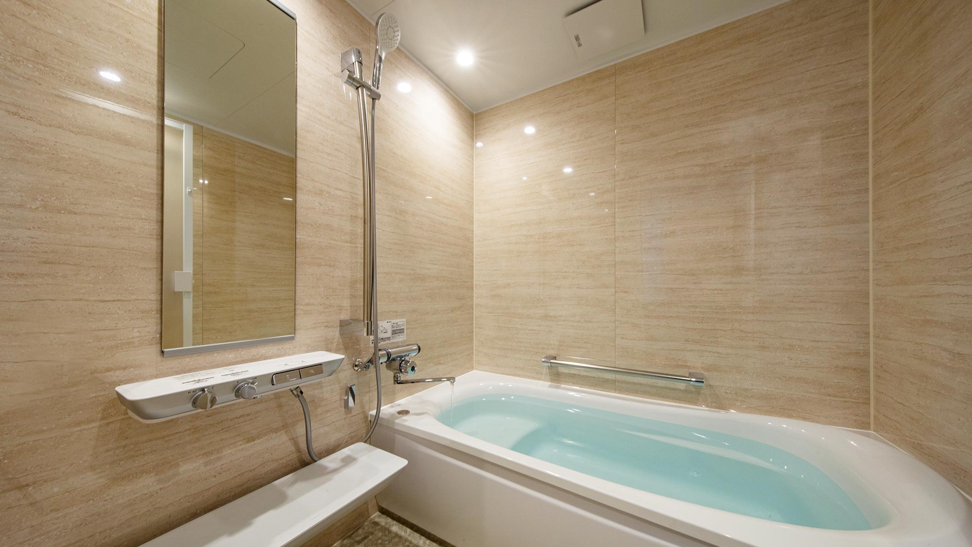 本館客室スタンダードツイン【302～305号室】