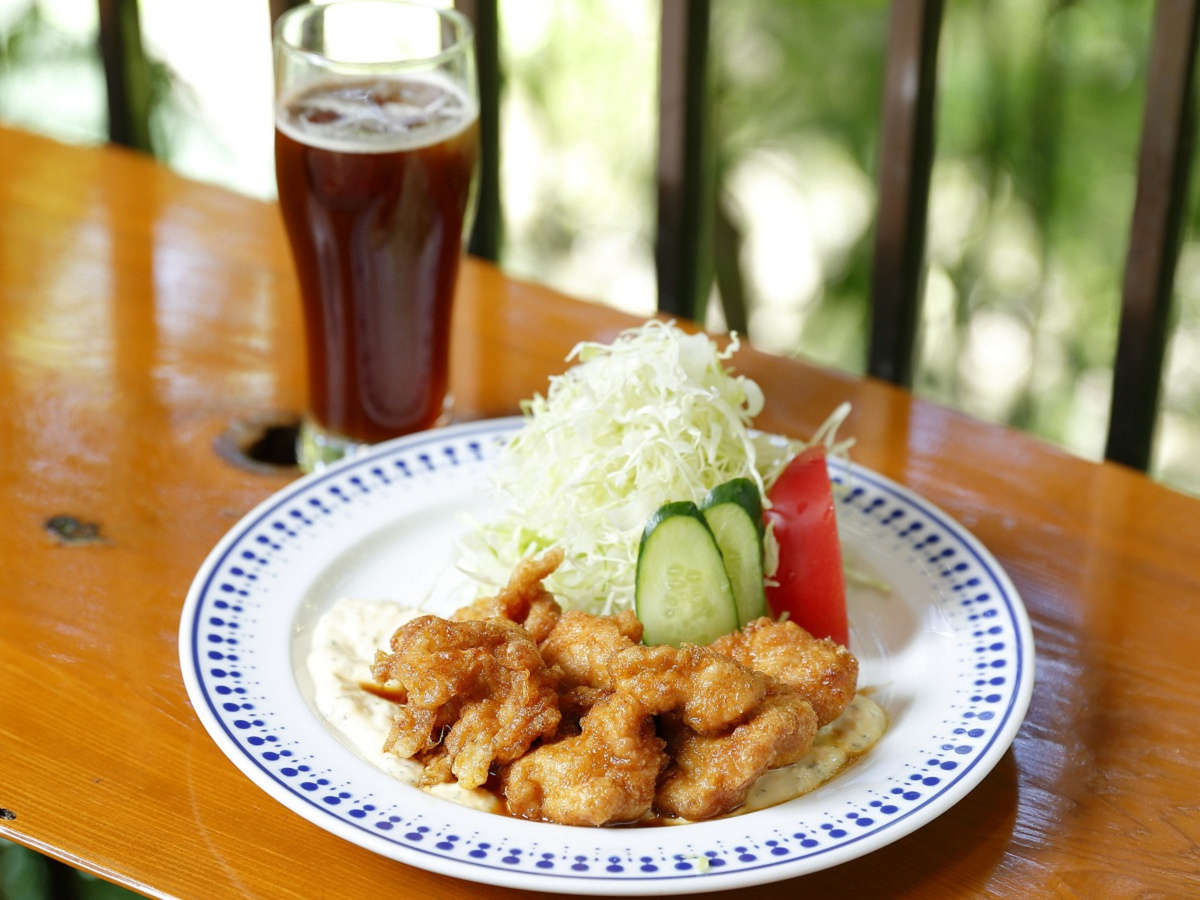 食事処：まない