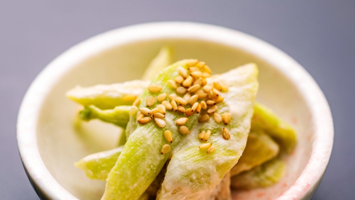 一品ずつ丁寧に造られています