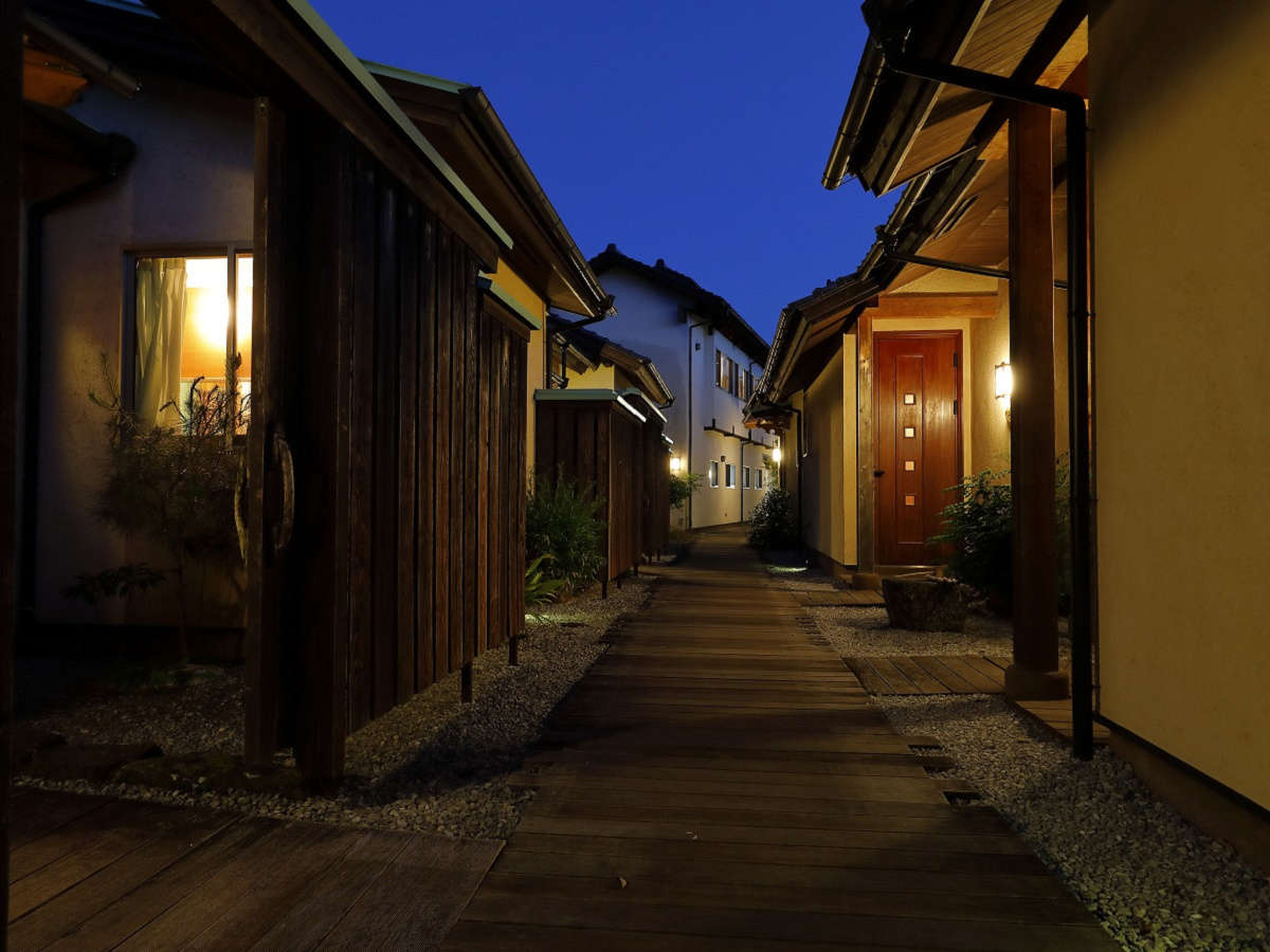 外観もリニューアルしました