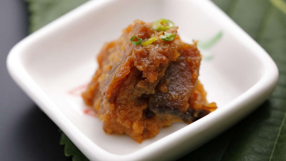 ご朝食：当館自慢の「幸せの笊盛り御膳」