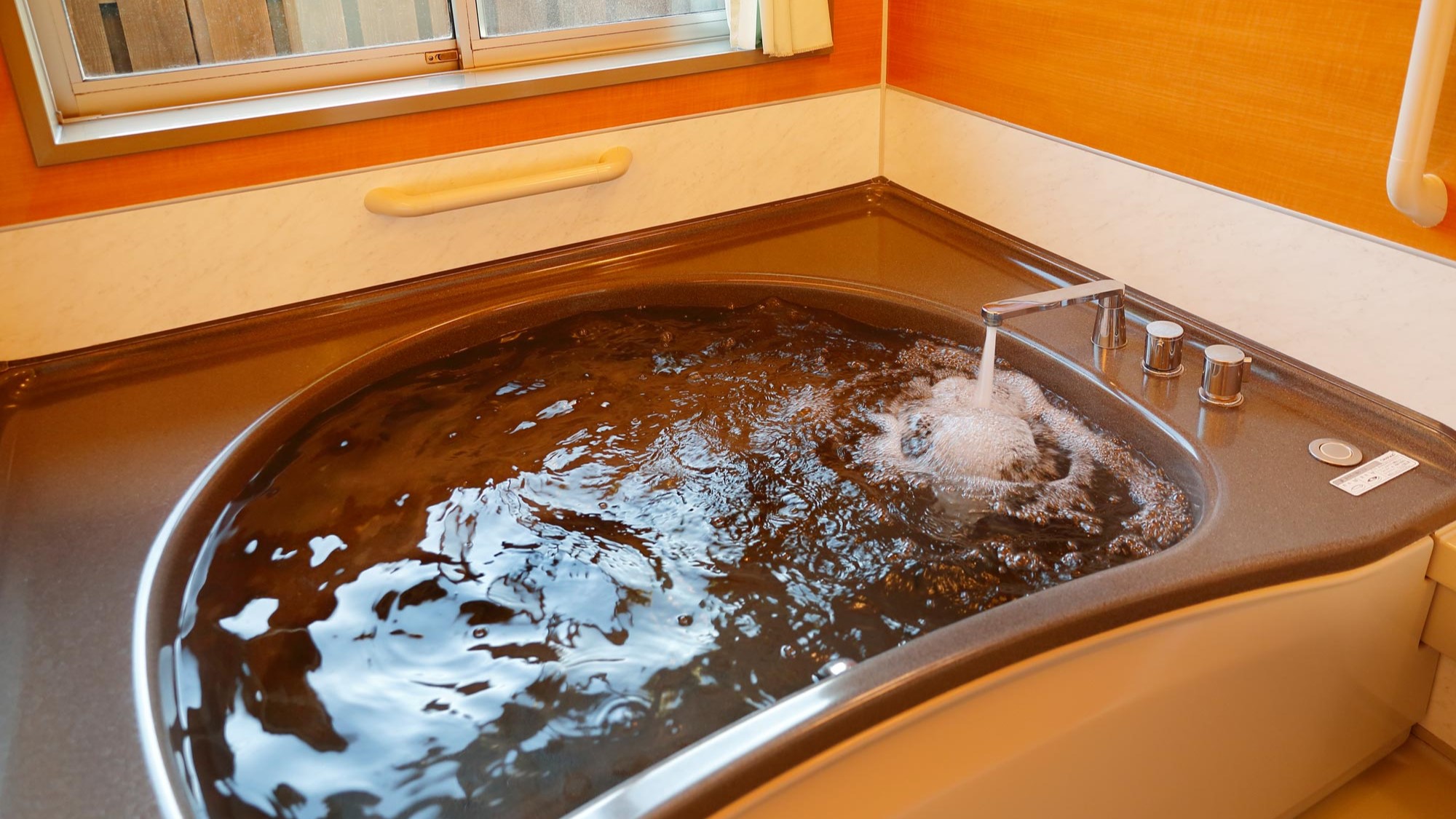 離れ和室【野苺】 （6畳＋4.5畳）