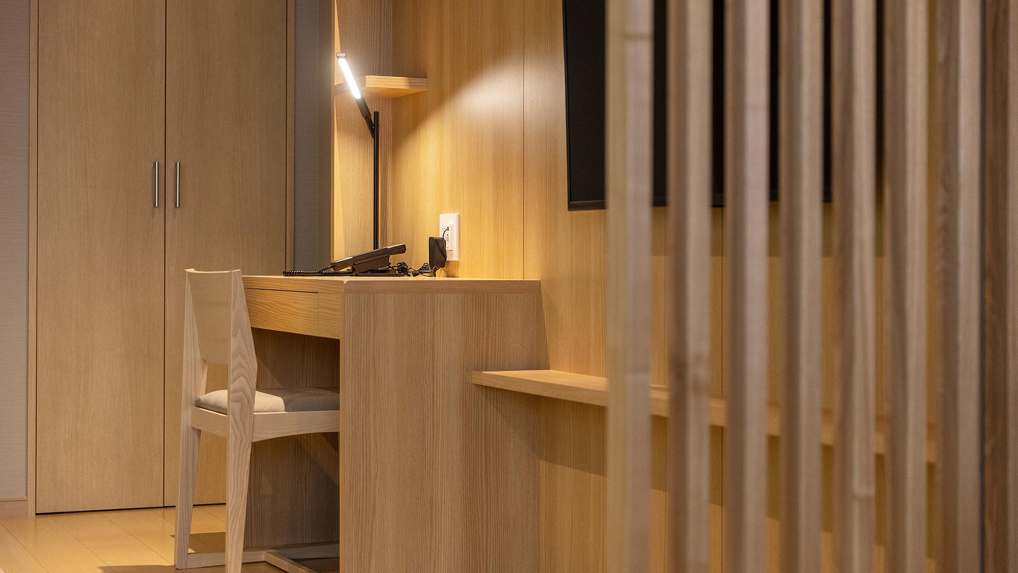 本館客室スタンダードツイン【302～305号室】