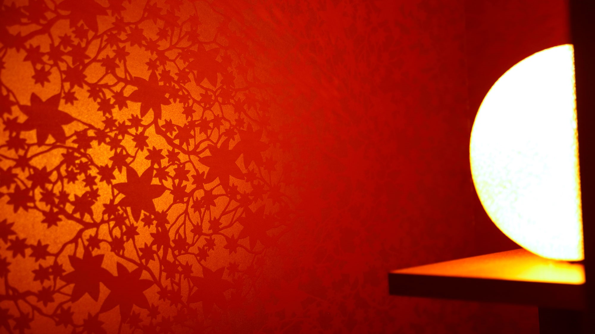 離れ和洋室【香具山】（ツイン＋4.5畳）