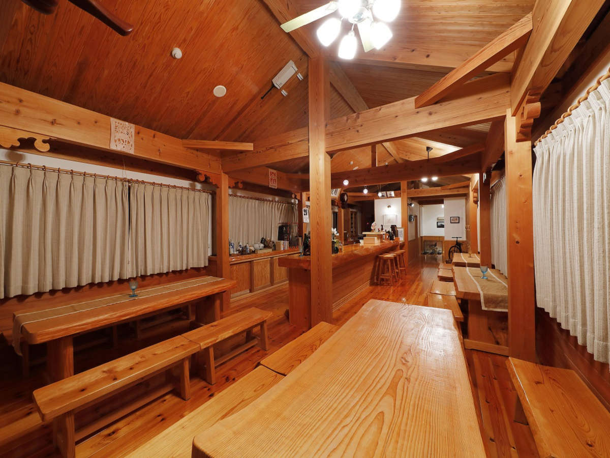 ＢＡＲ（現在休業中）