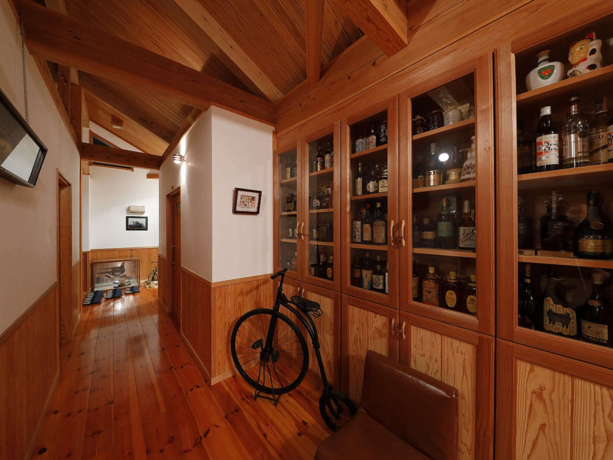 ＢＡＲ（現在休業中）