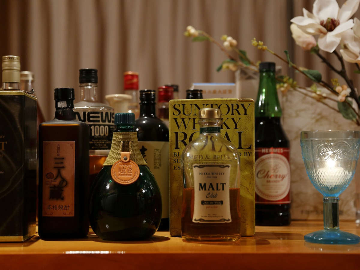 ＢＡＲ（現在休業中）